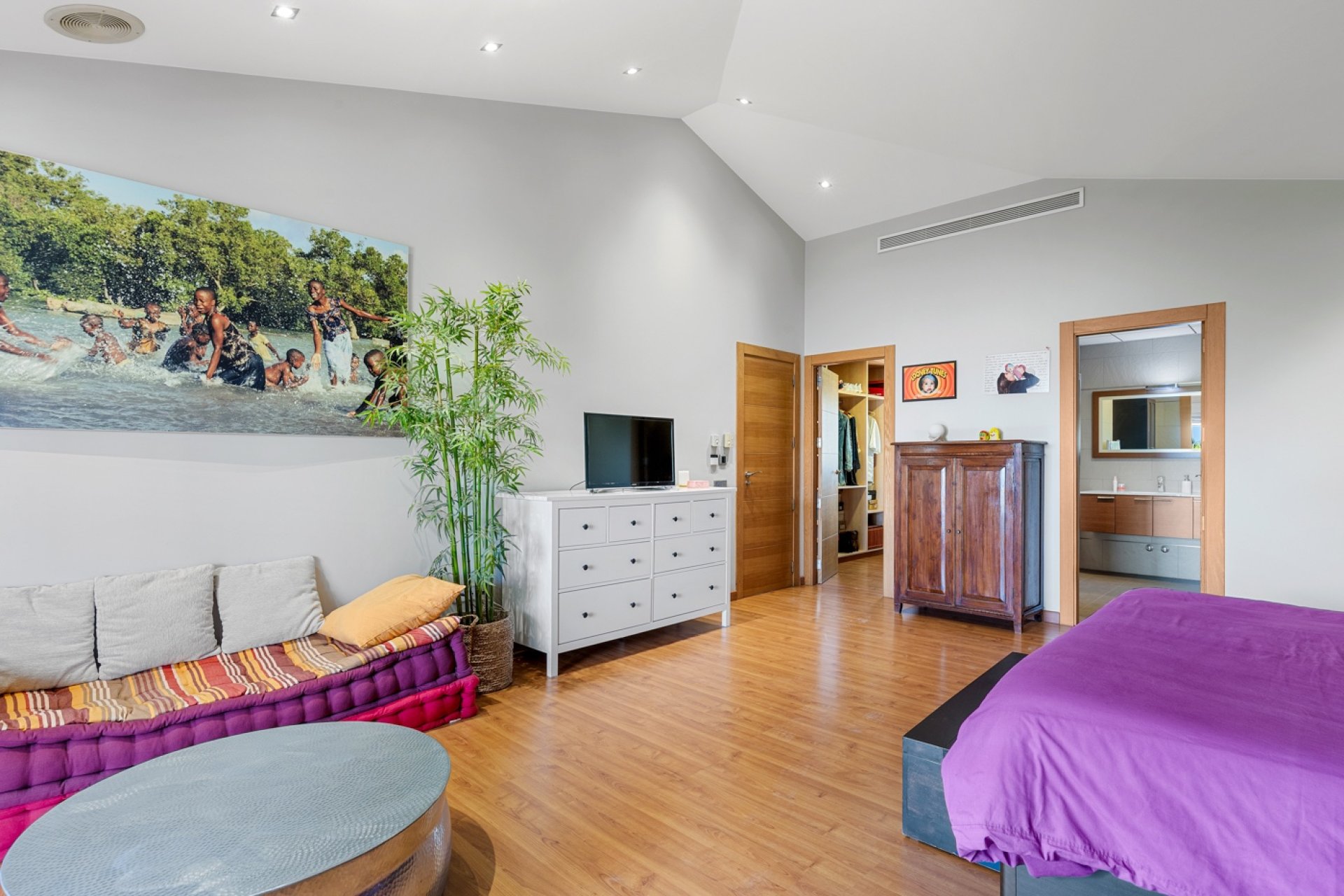 Resale - Villa -
Elche - Elche/Elx