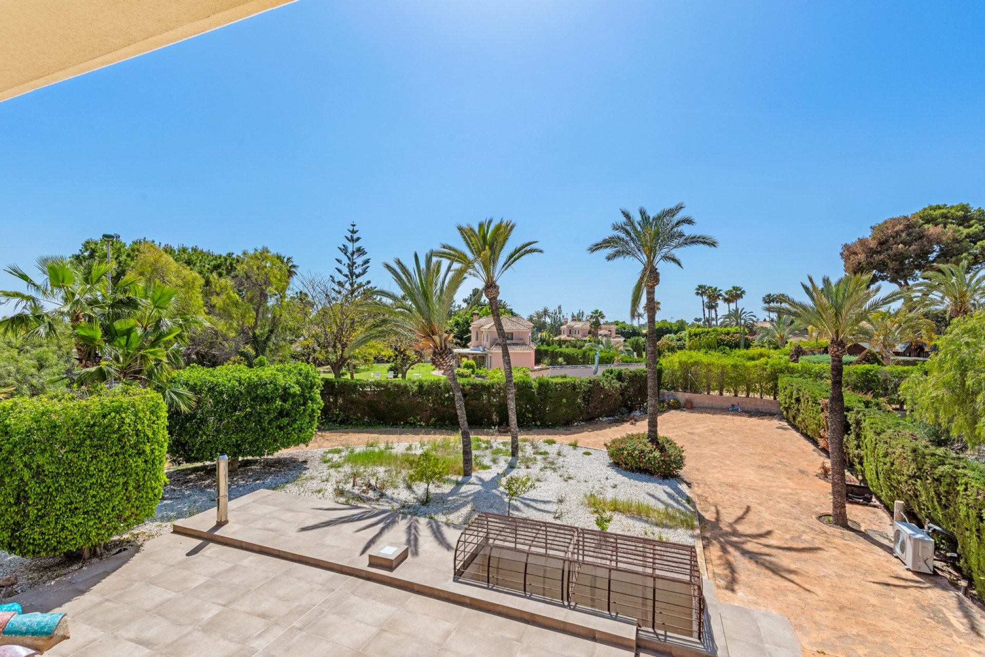 Resale - Villa -
Elche - Elche/Elx