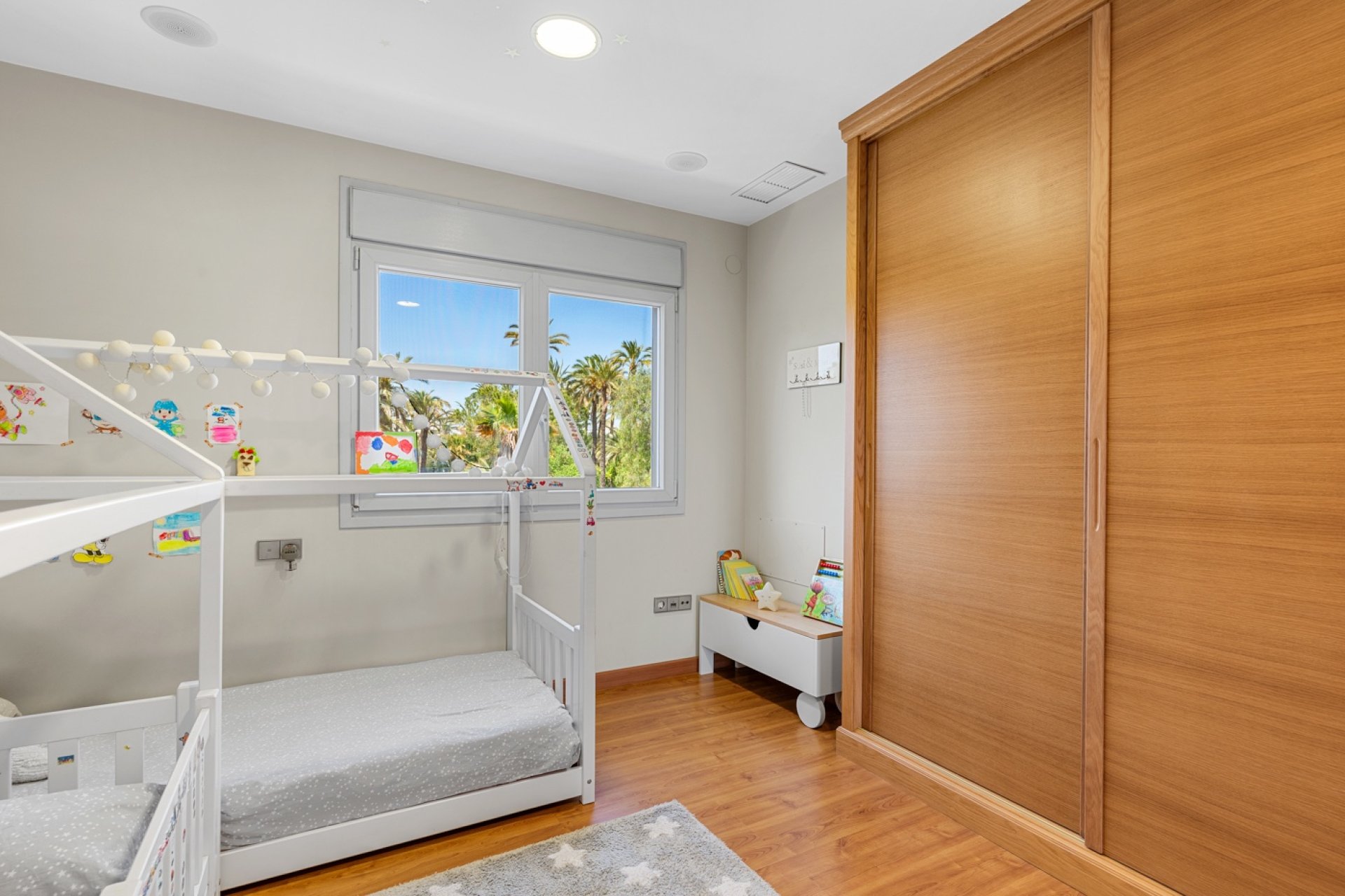 Resale - Villa -
Elche - Elche/Elx