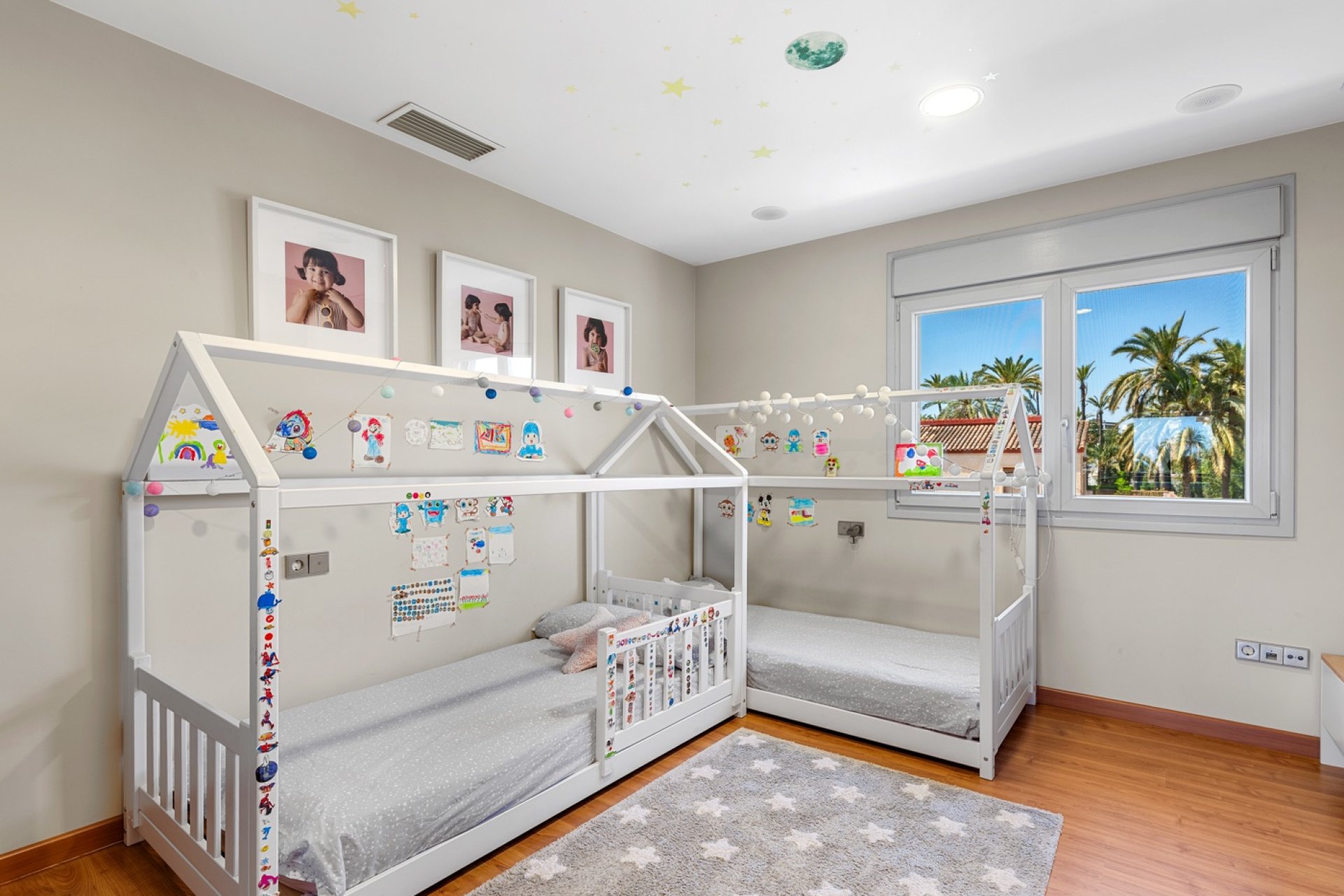 Resale - Villa -
Elche - Elche/Elx