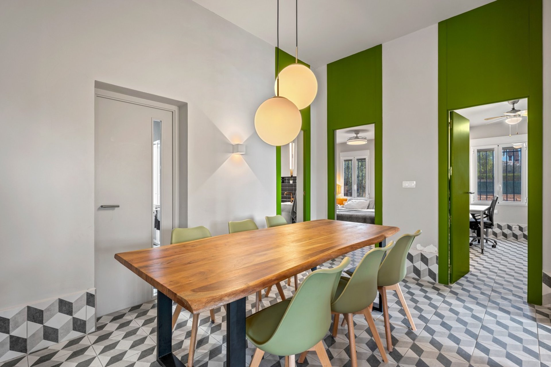 Resale - Villa -
Elche - Elche/Elx