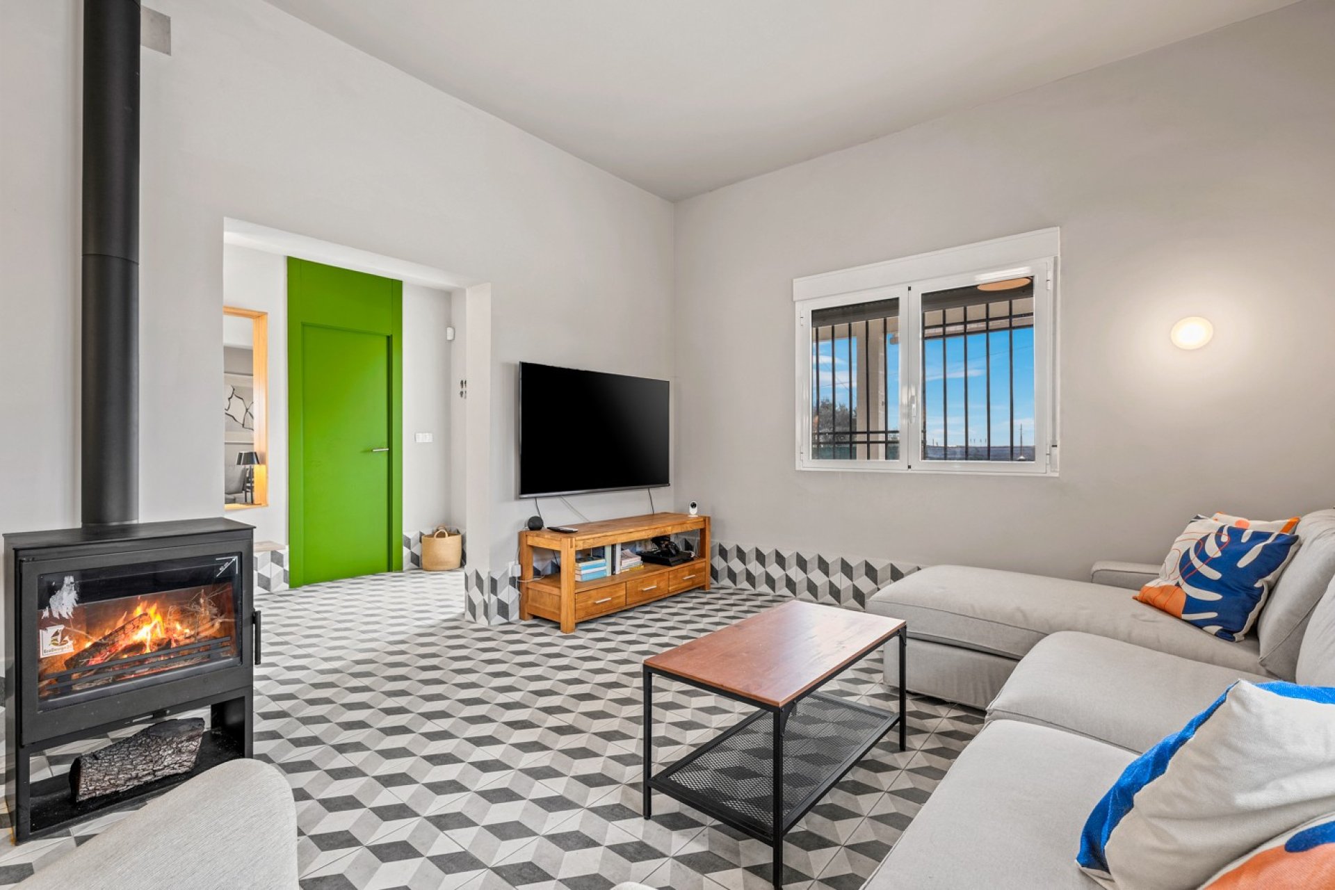 Resale - Villa -
Elche - Elche/Elx