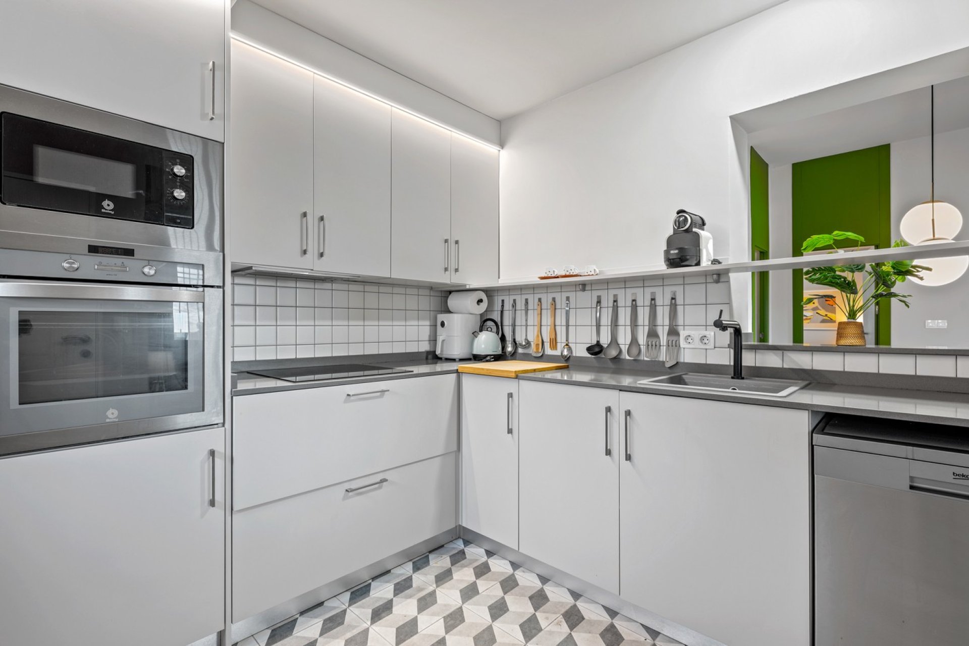 Resale - Villa -
Elche - Elche/Elx