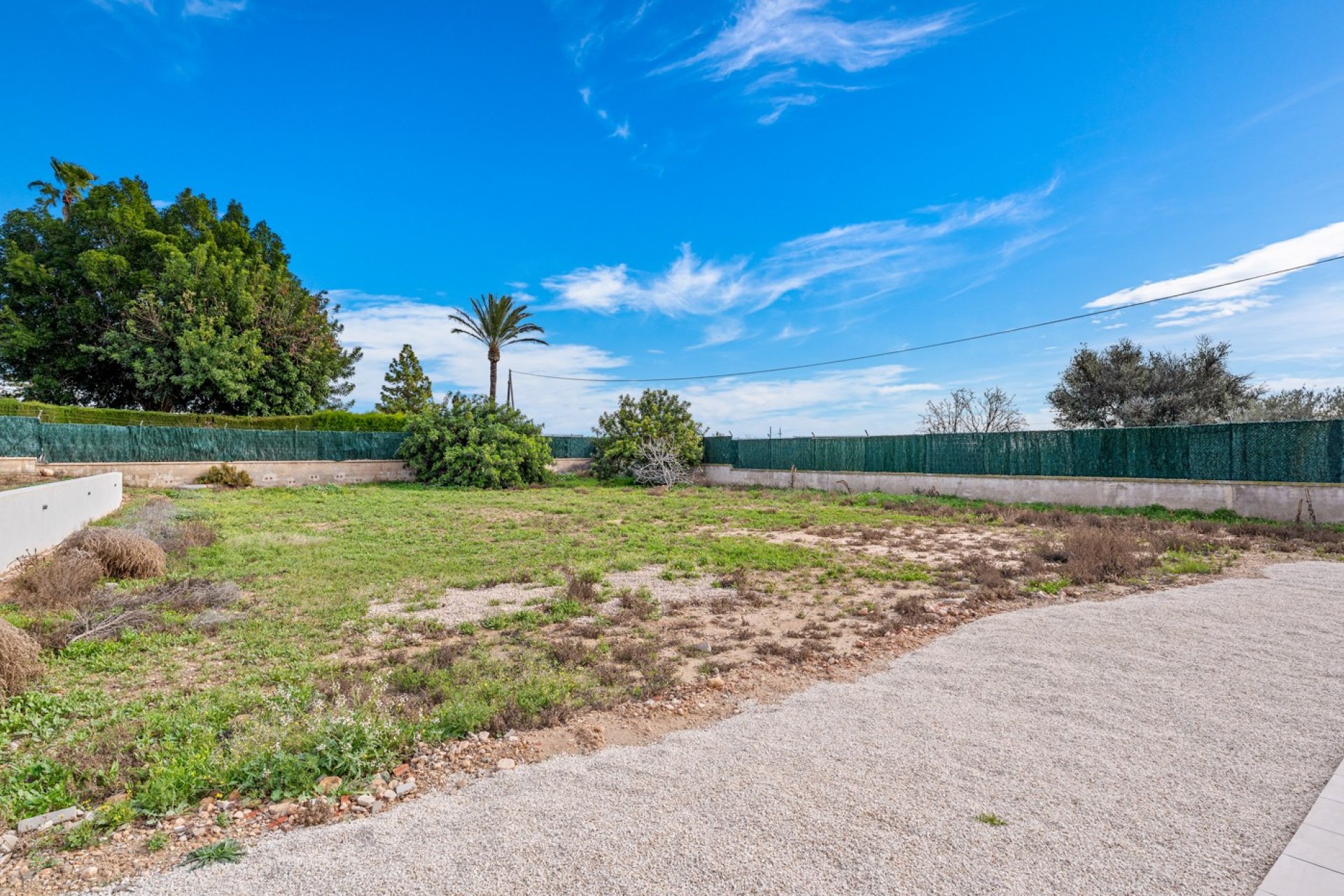 Resale - Villa -
Elche - Elche/Elx