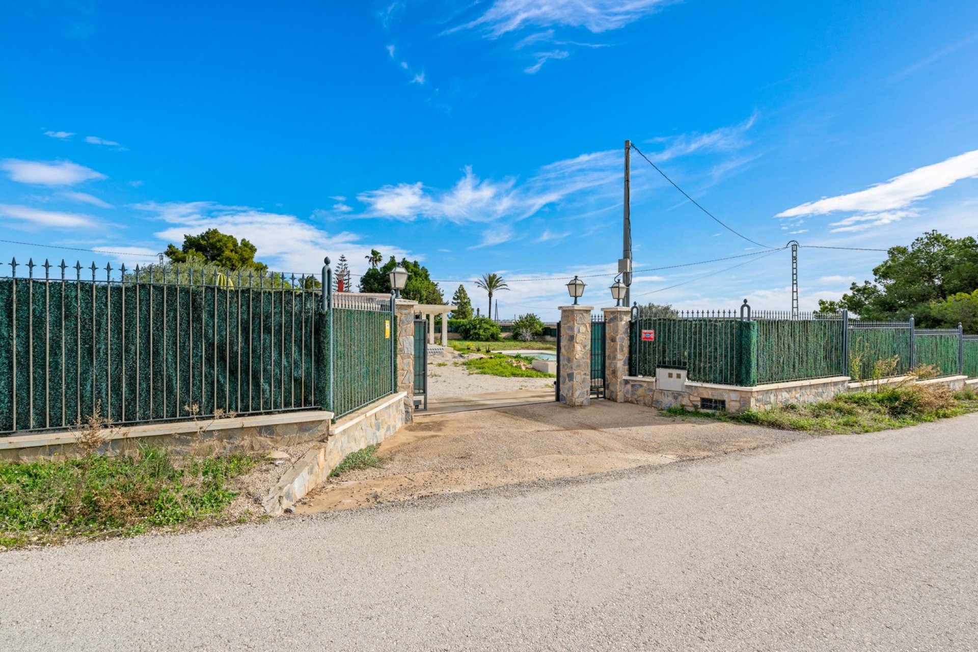 Resale - Villa -
Elche - Elche/Elx