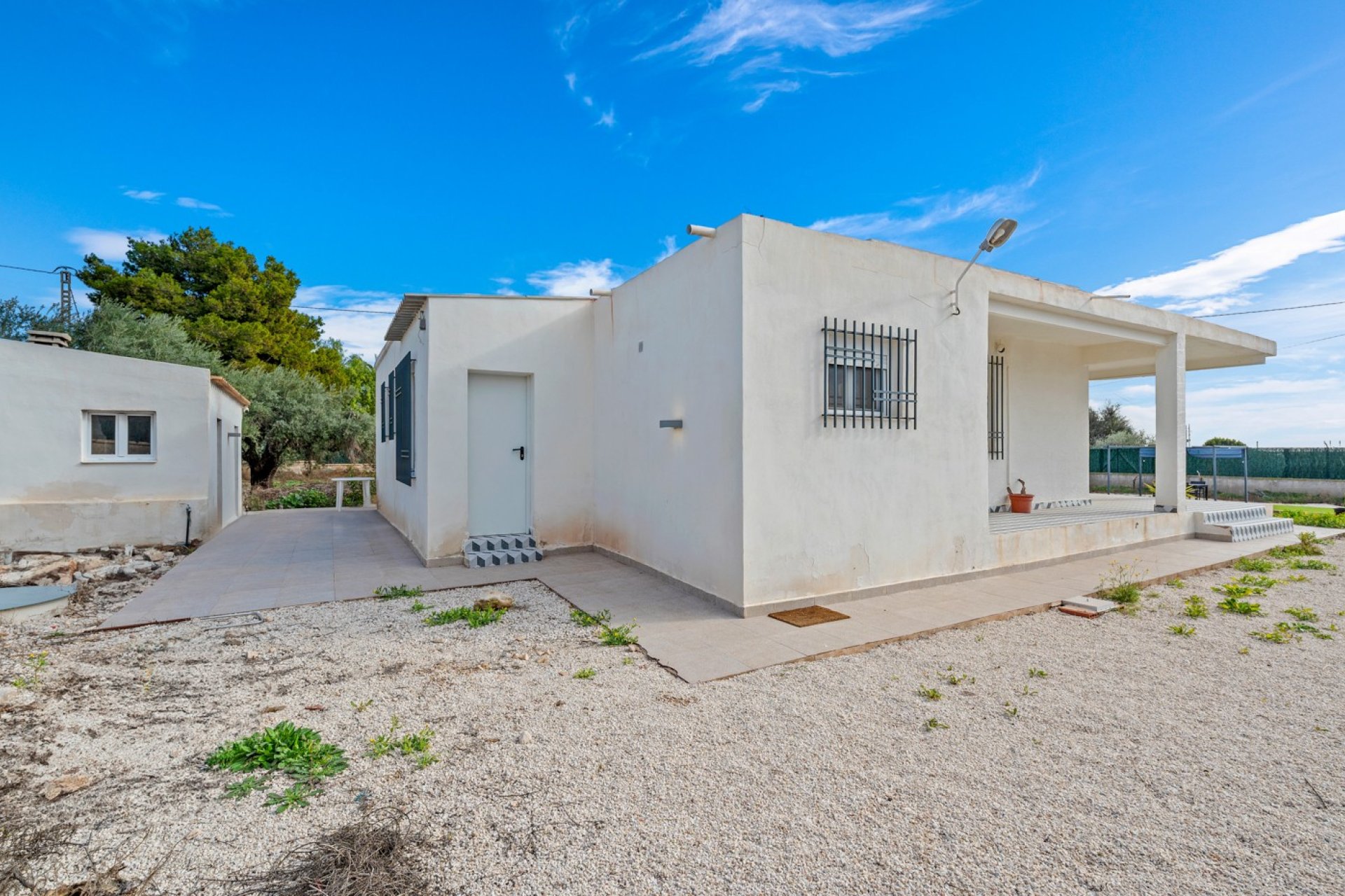 Resale - Villa -
Elche - Elche/Elx