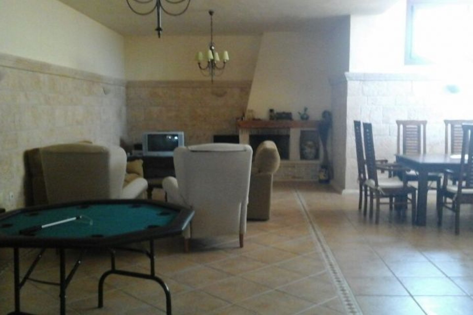 Resale - Villa -
Elche