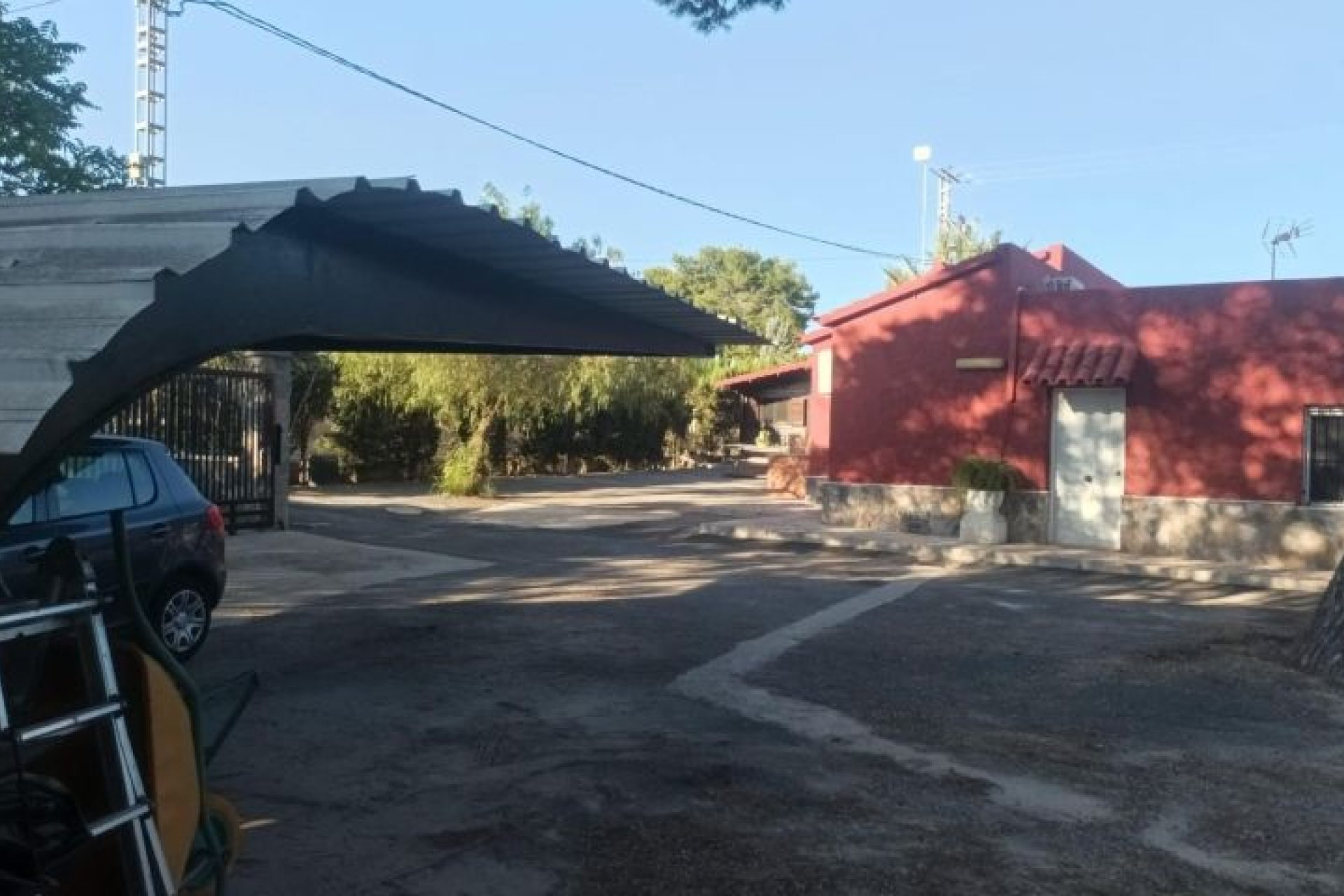 Resale - Villa -
Elche