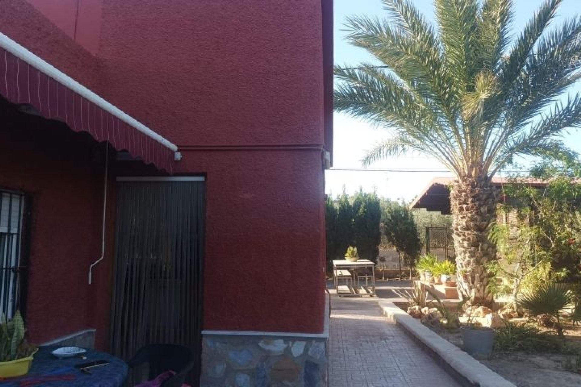 Resale - Villa -
Elche