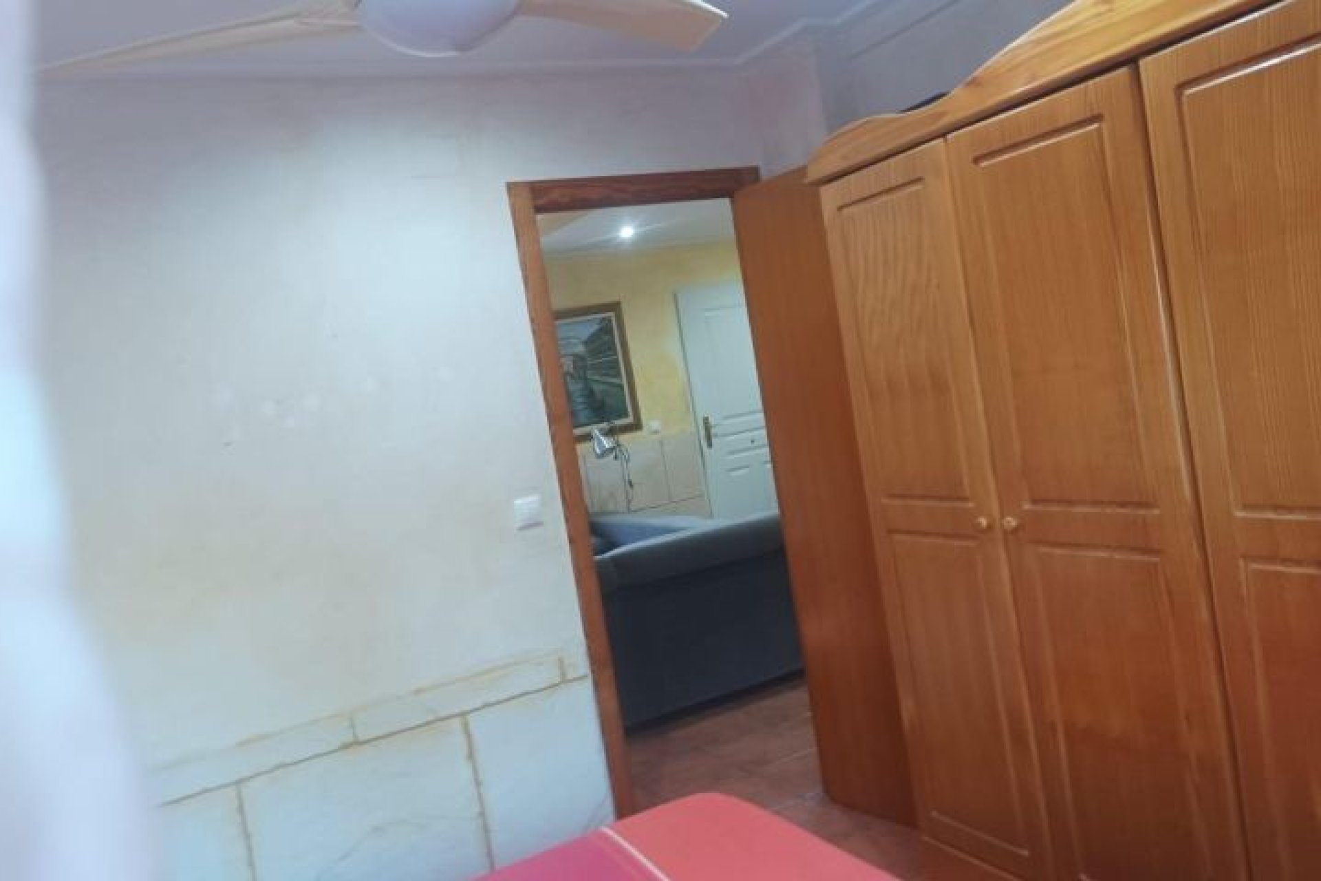 Resale - Villa -
Elche