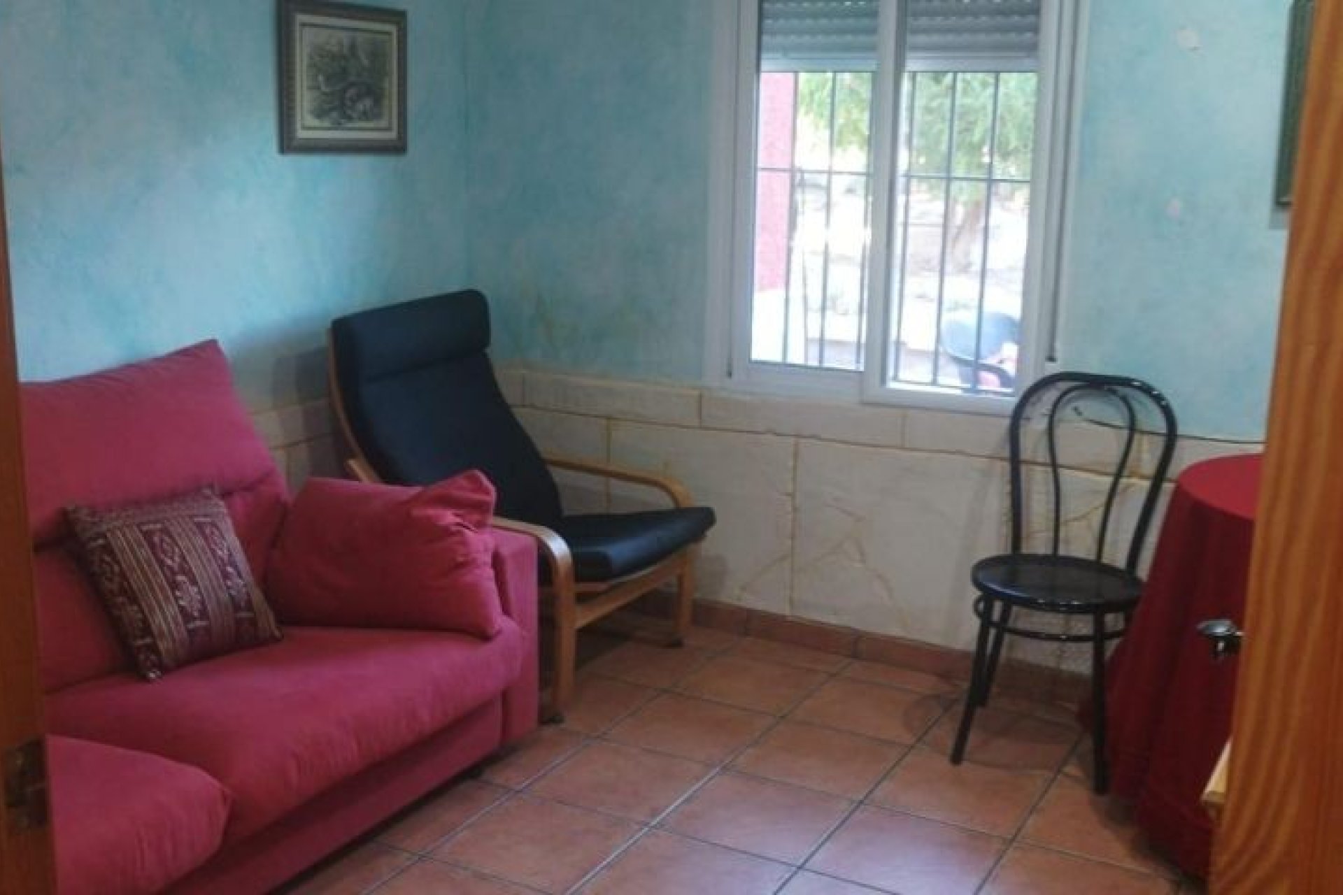 Resale - Villa -
Elche
