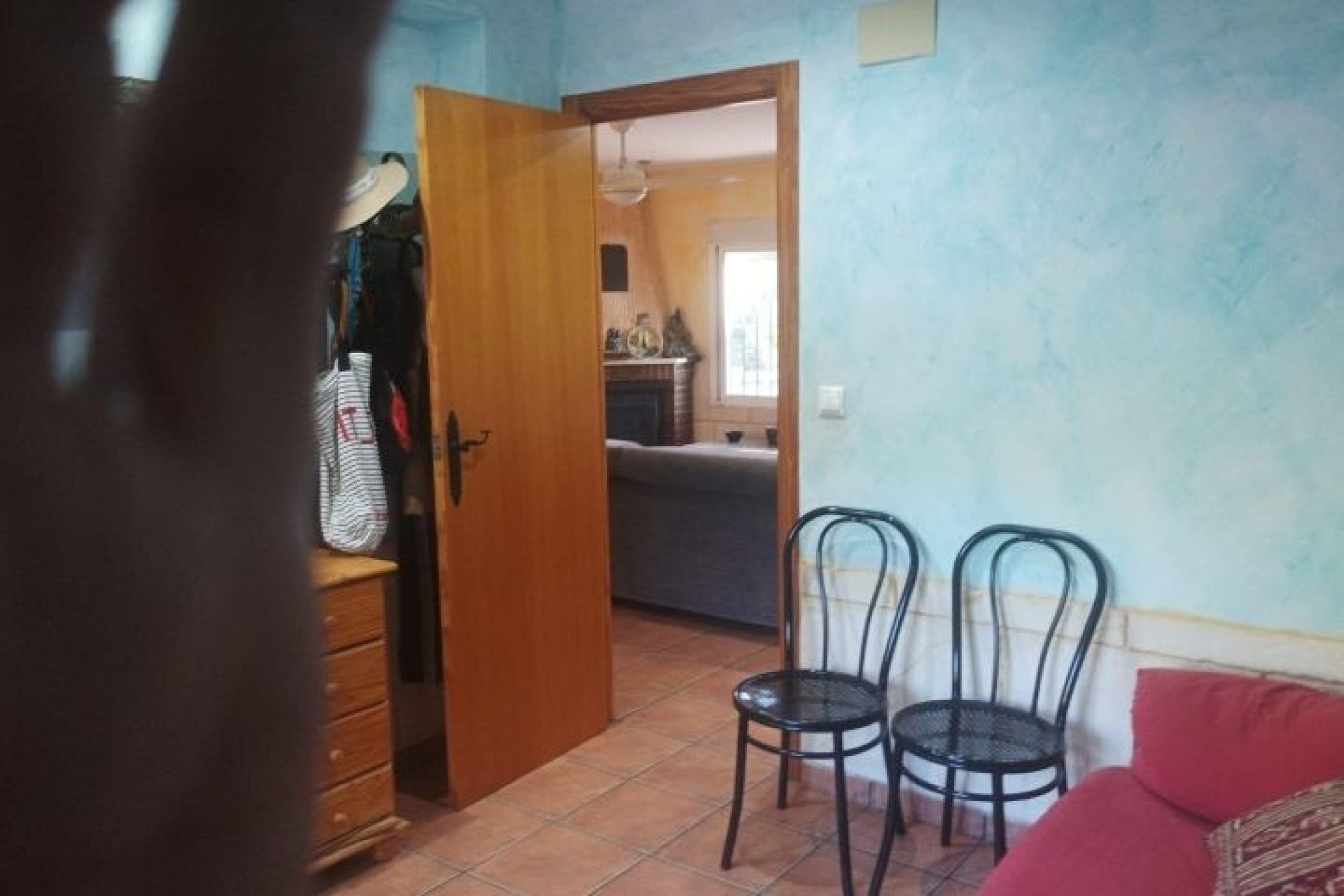 Resale - Villa -
Elche