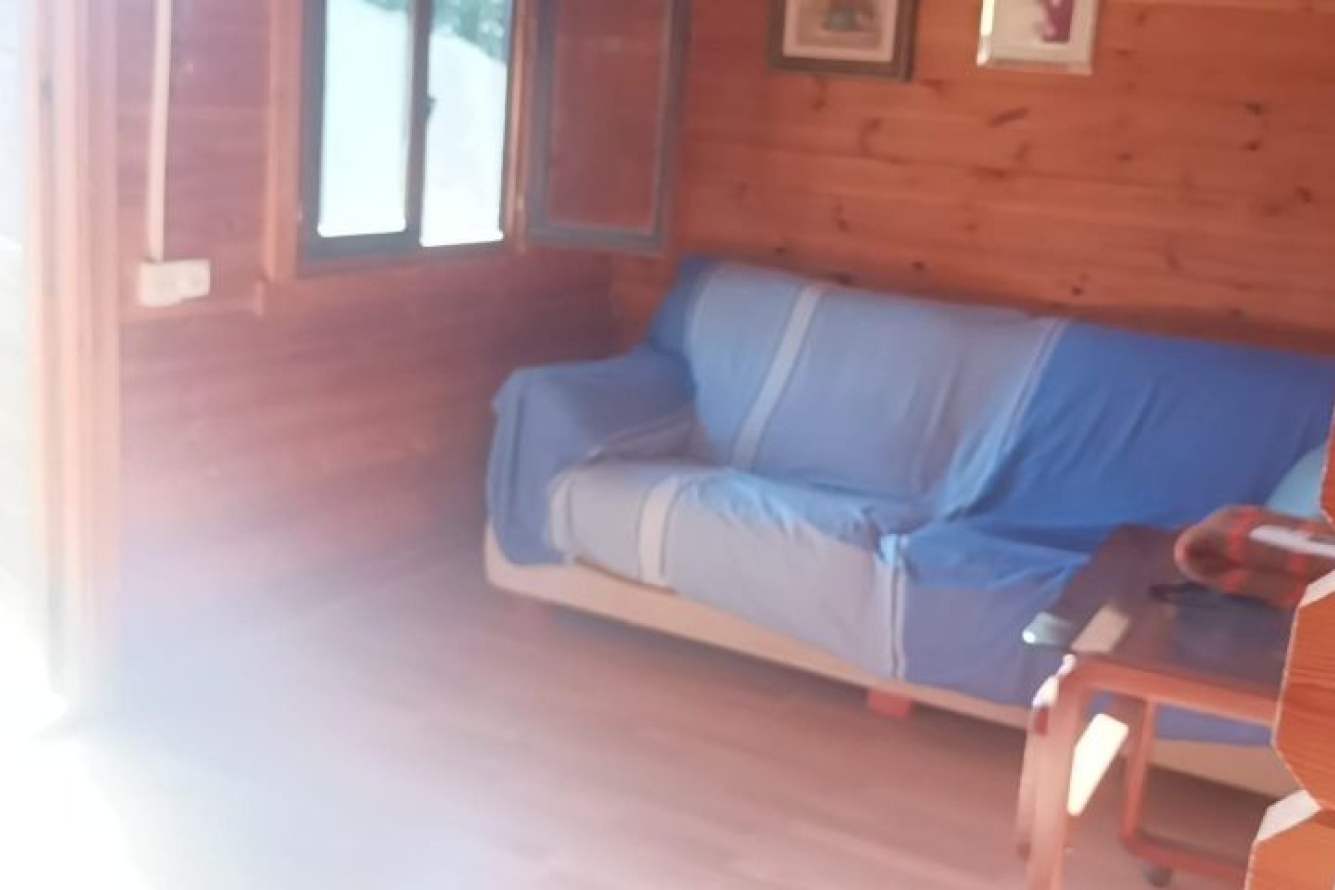 Resale - Villa -
Elche