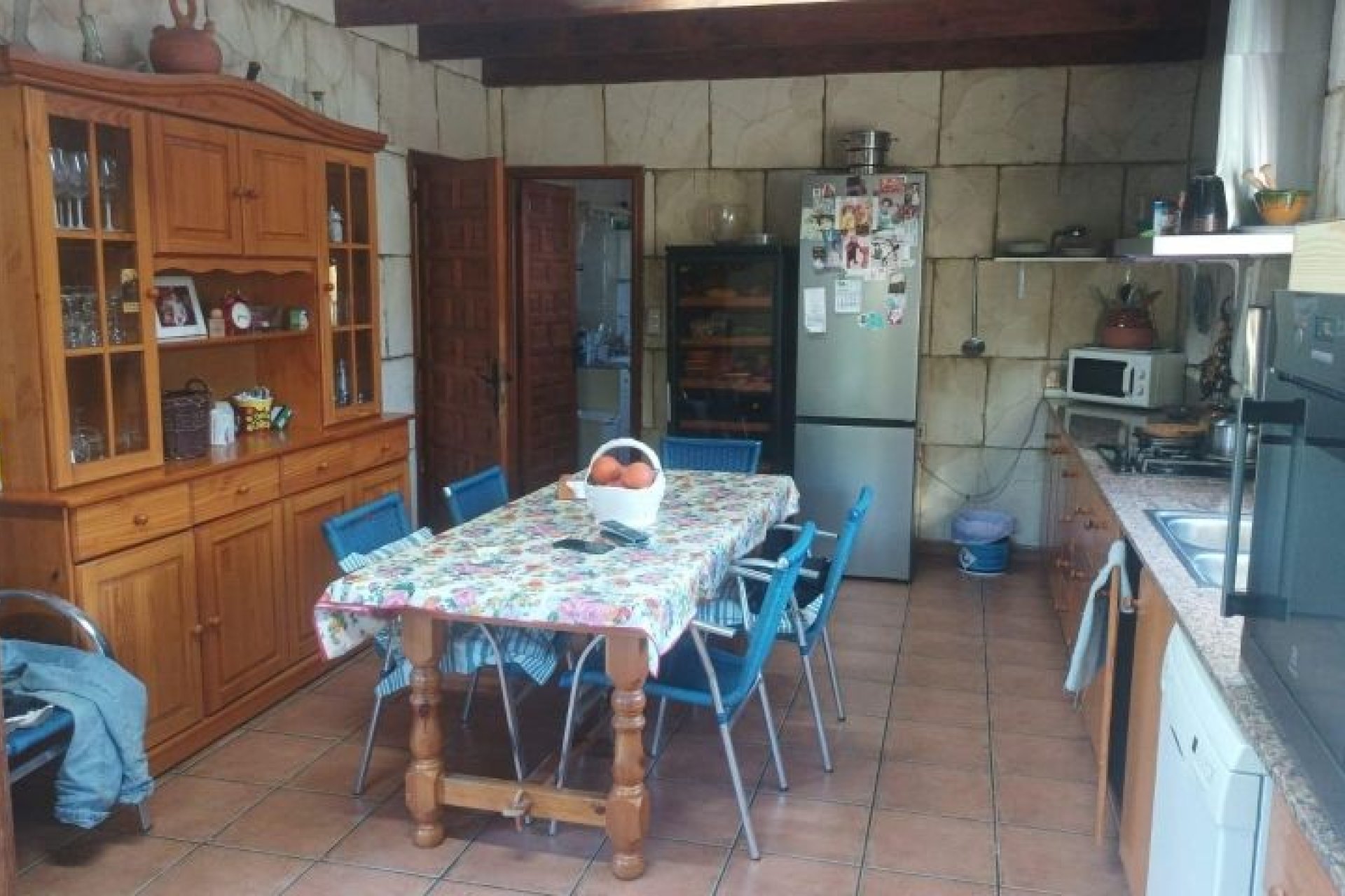 Resale - Villa -
Elche