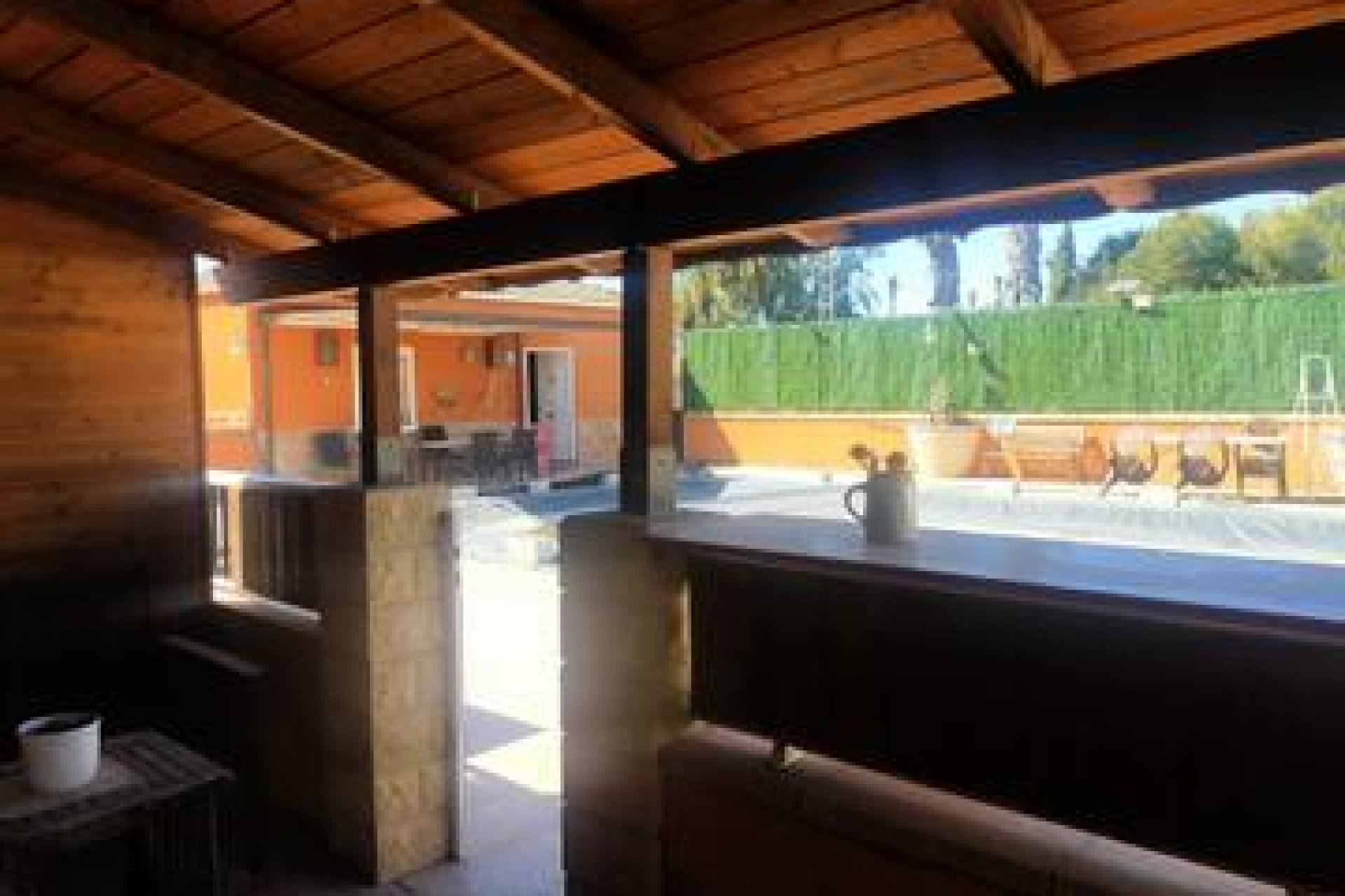 Resale - Villa -
Elche