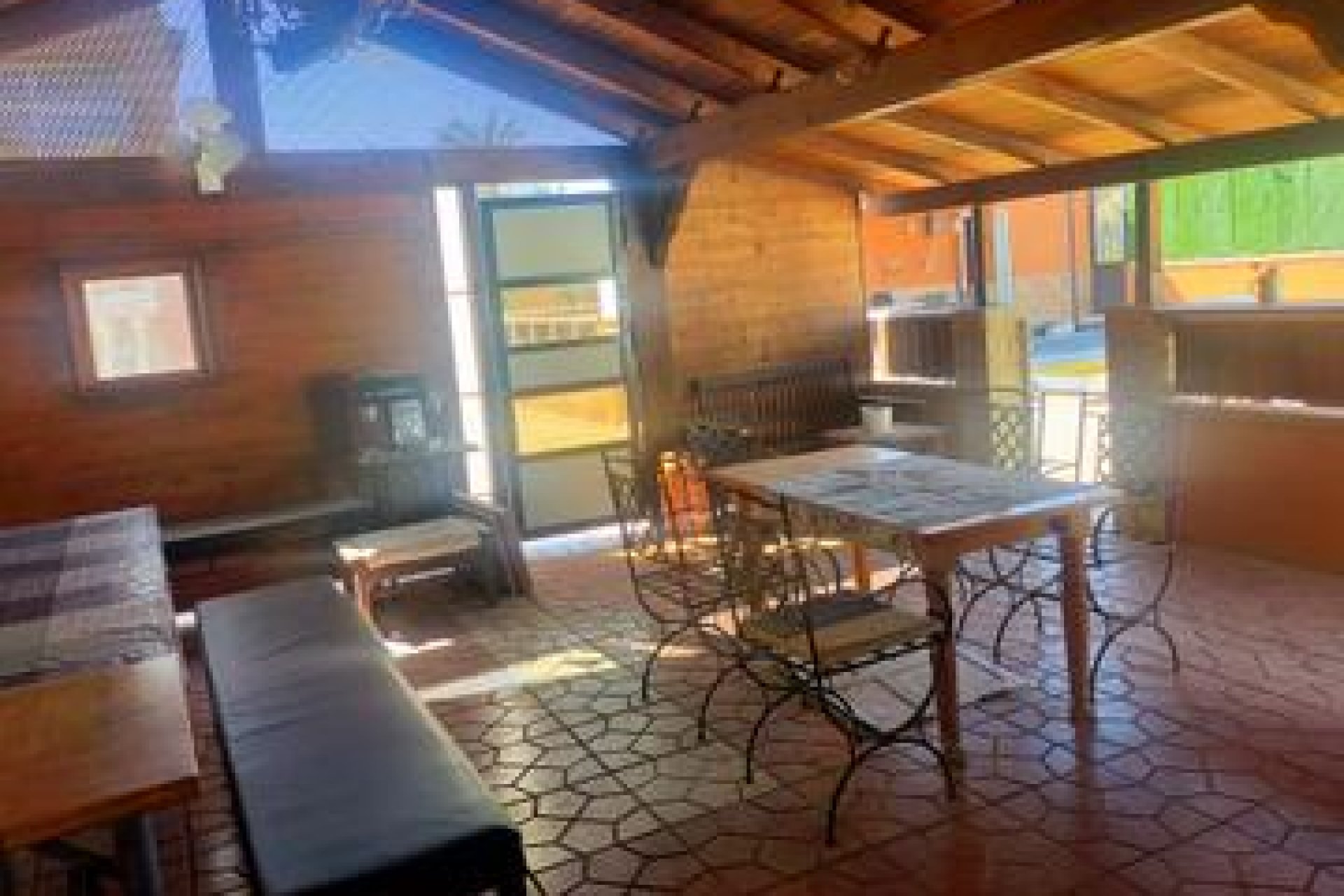 Resale - Villa -
Elche