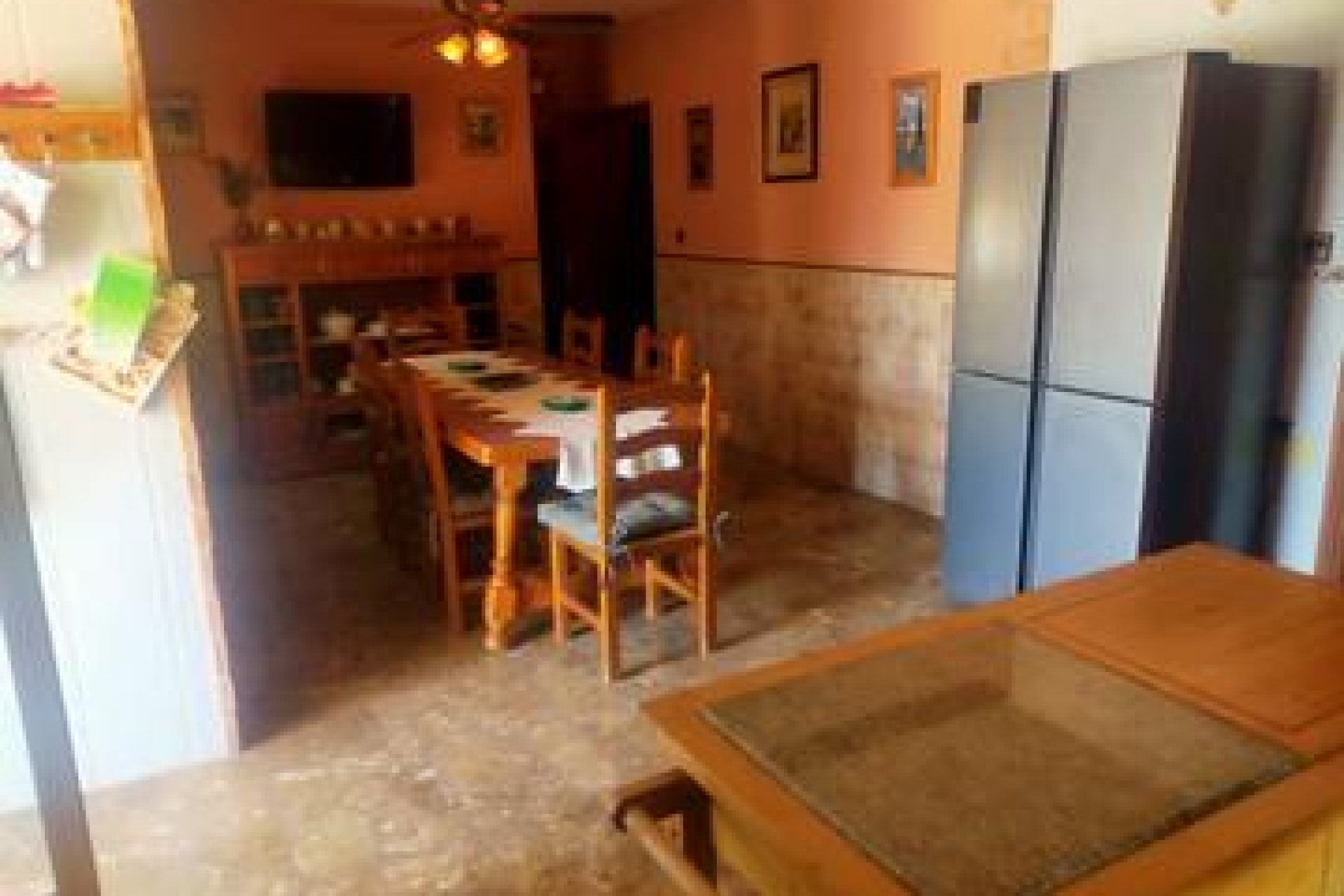 Resale - Villa -
Elche