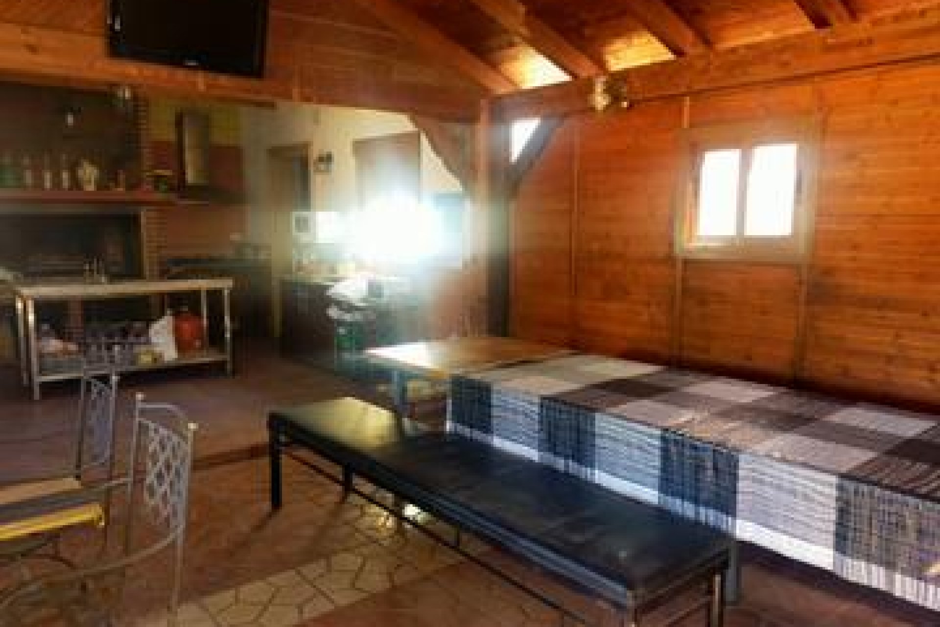 Resale - Villa -
Elche