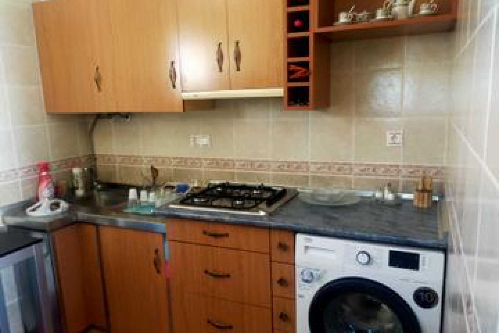 Resale - Villa -
Elche