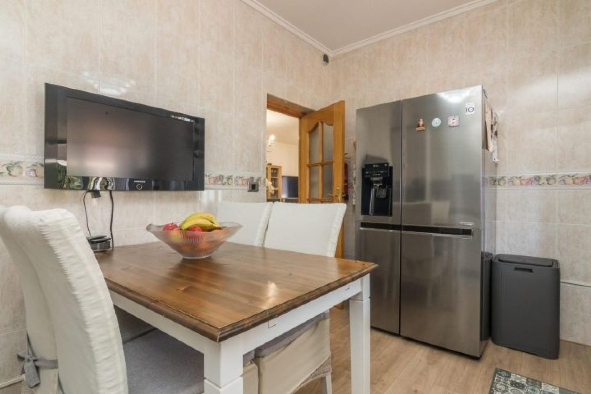 Resale - Villa -
Elche