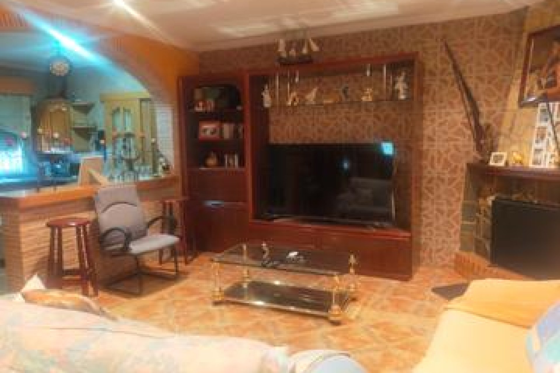 Resale - Villa -
Elche