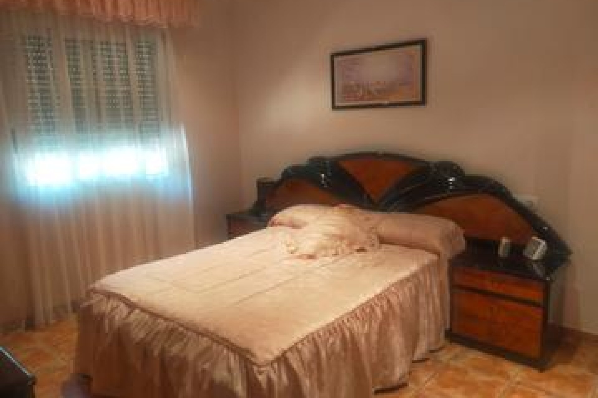 Resale - Villa -
Elche