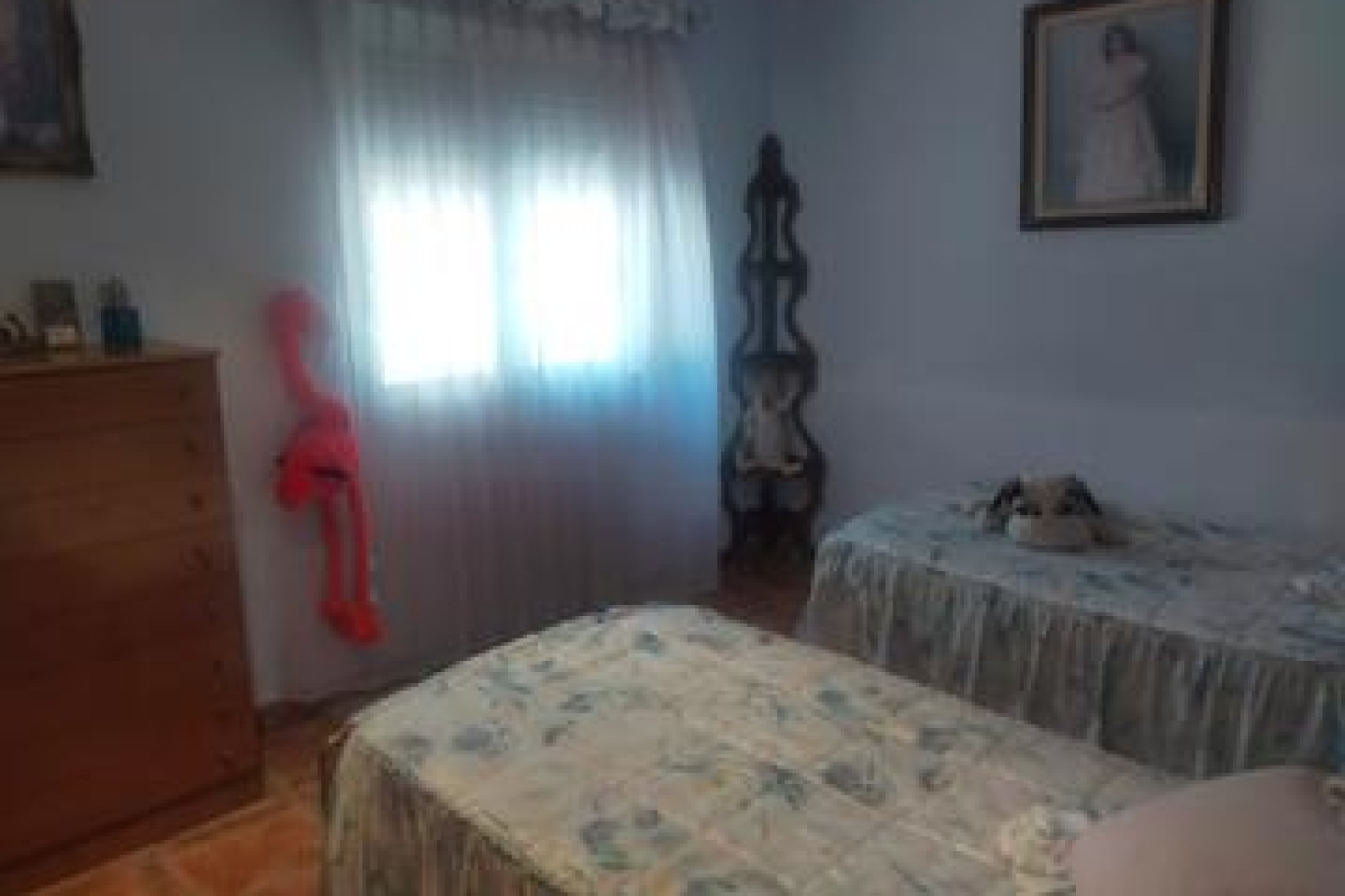 Resale - Villa -
Elche