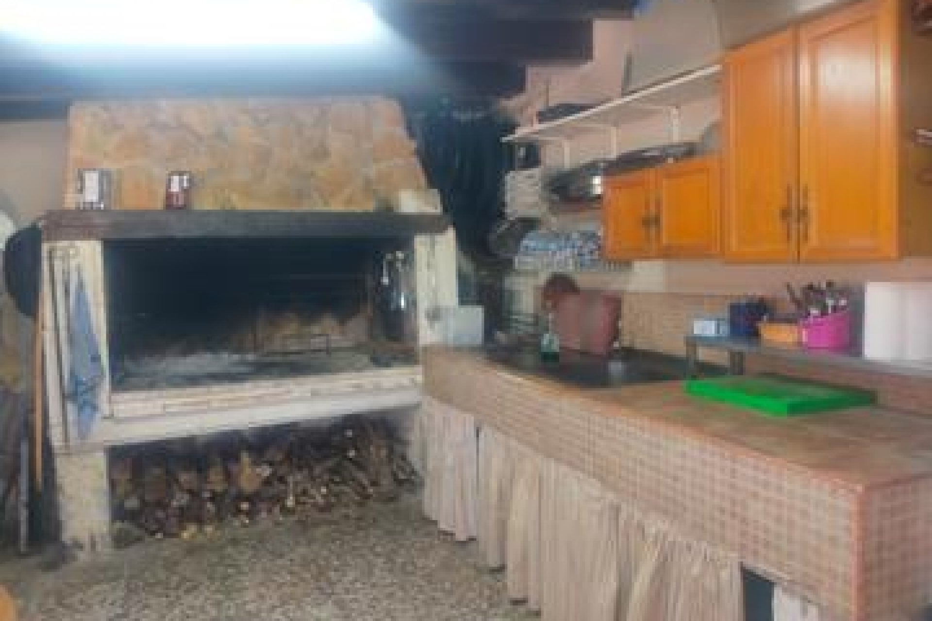 Resale - Villa -
Elche