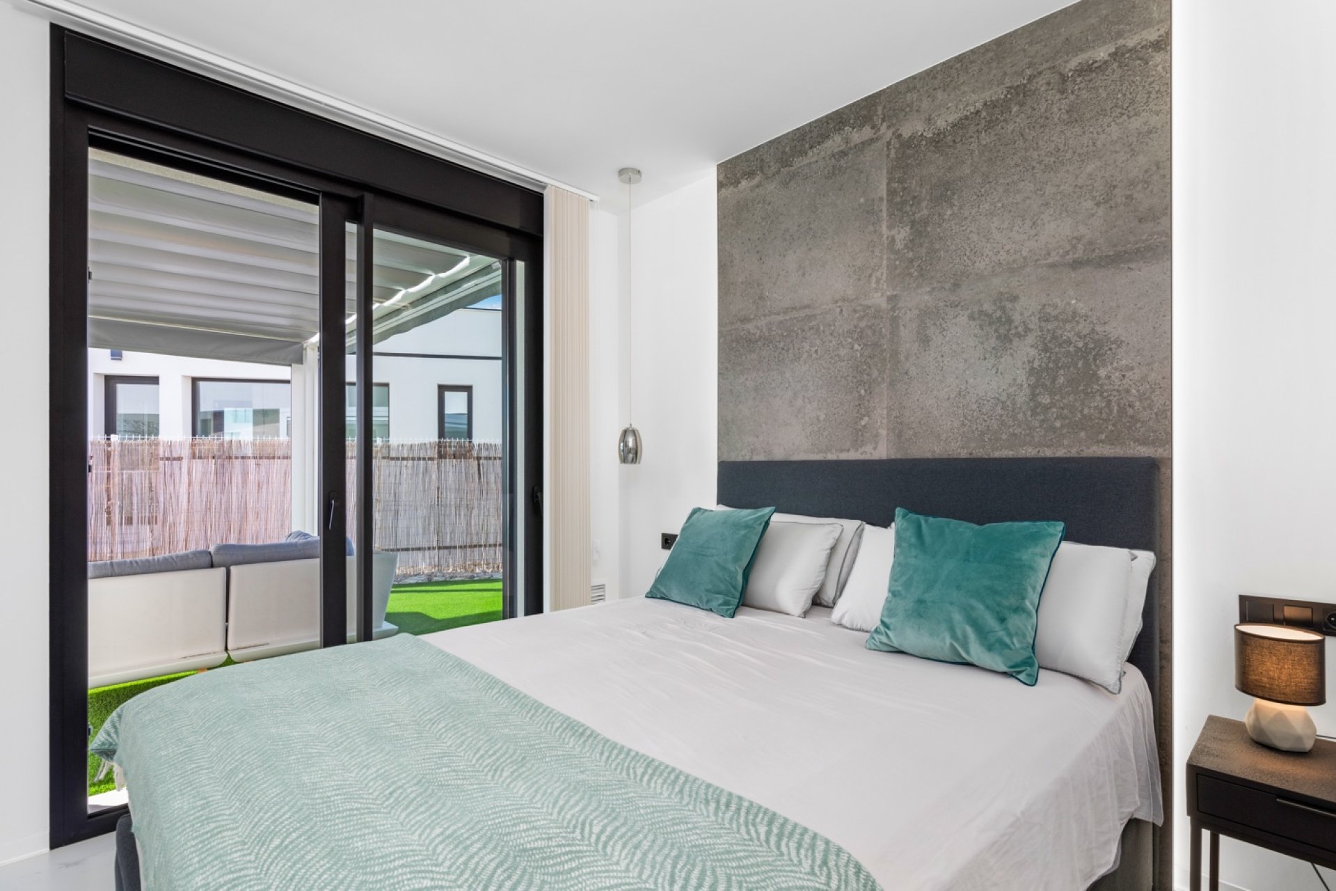 Resale - Villa -
Finestrat - Sierra Cortina