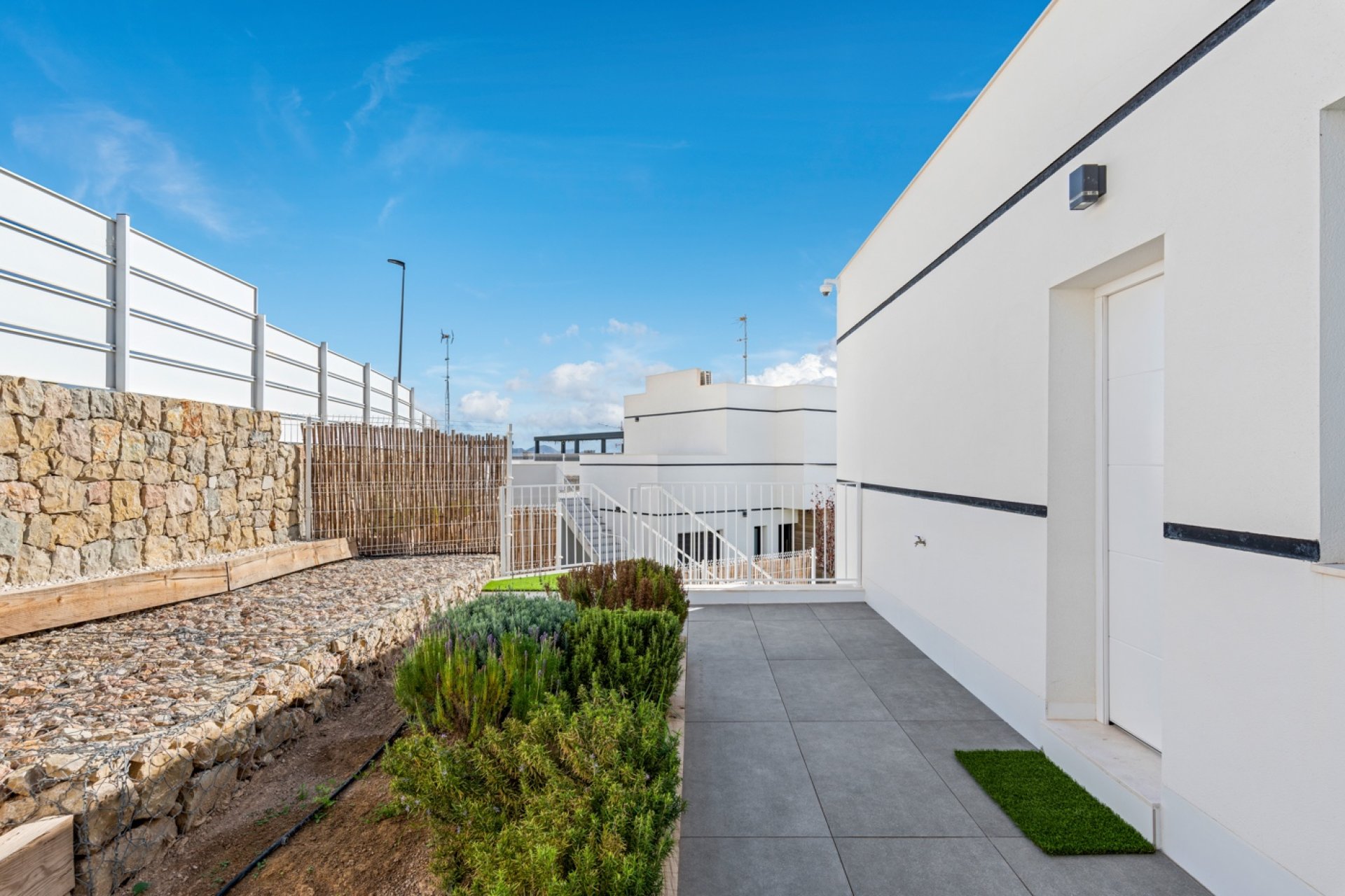 Resale - Villa -
Finestrat - Sierra Cortina