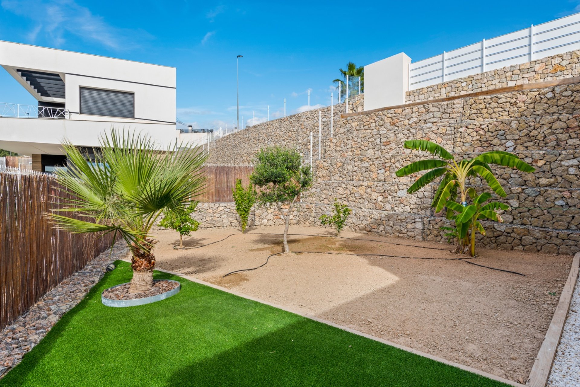 Resale - Villa -
Finestrat - Sierra Cortina