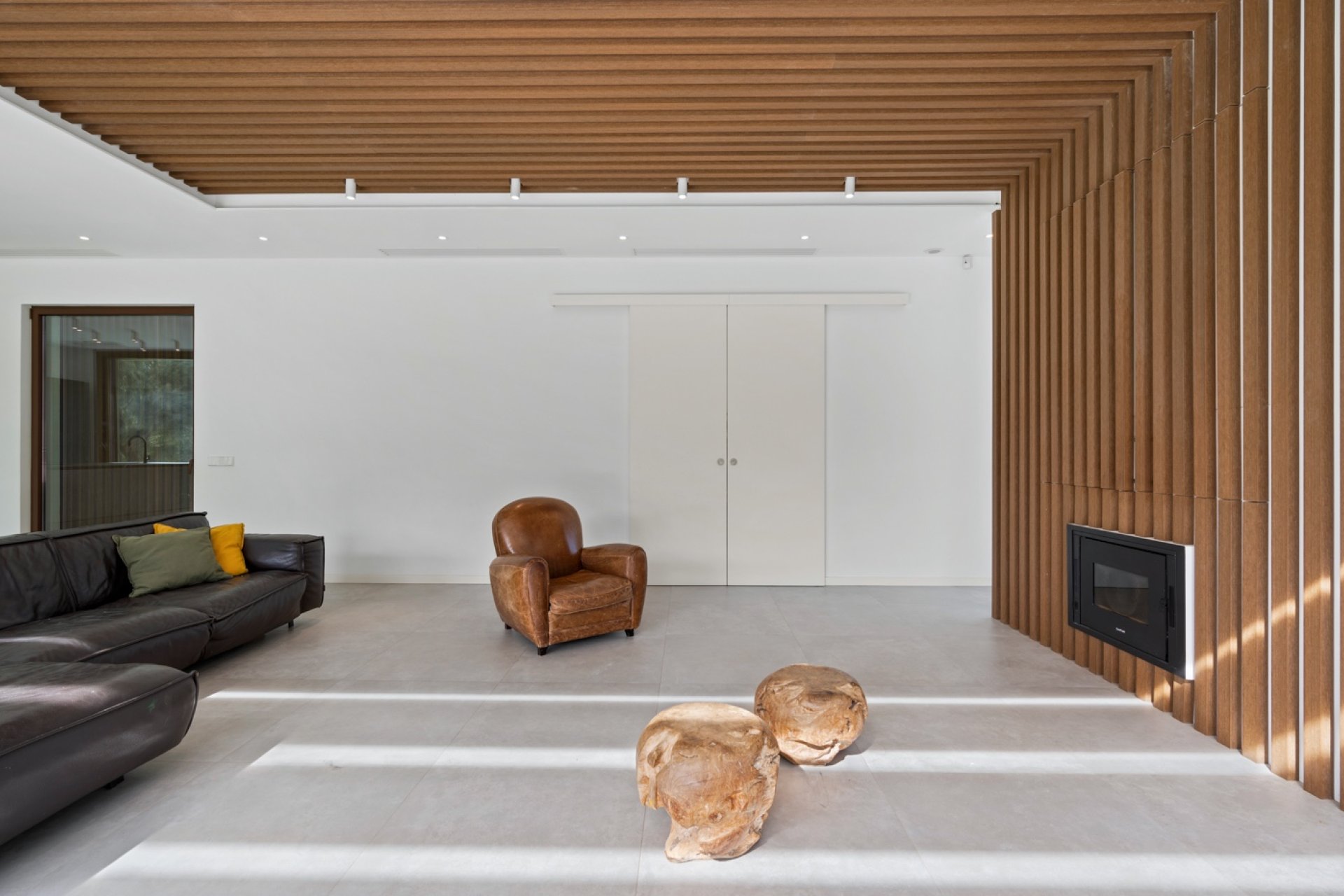 Resale - Villa -
Finestrat