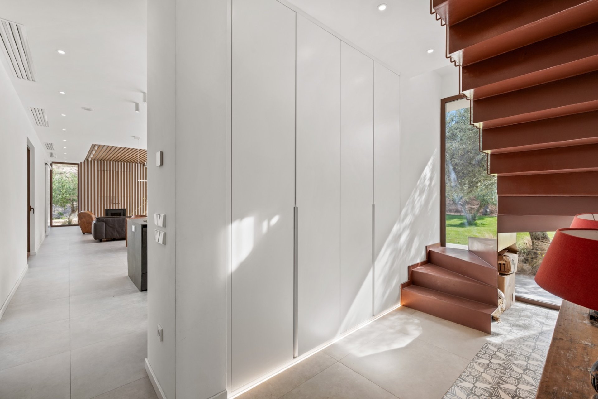 Resale - Villa -
Finestrat