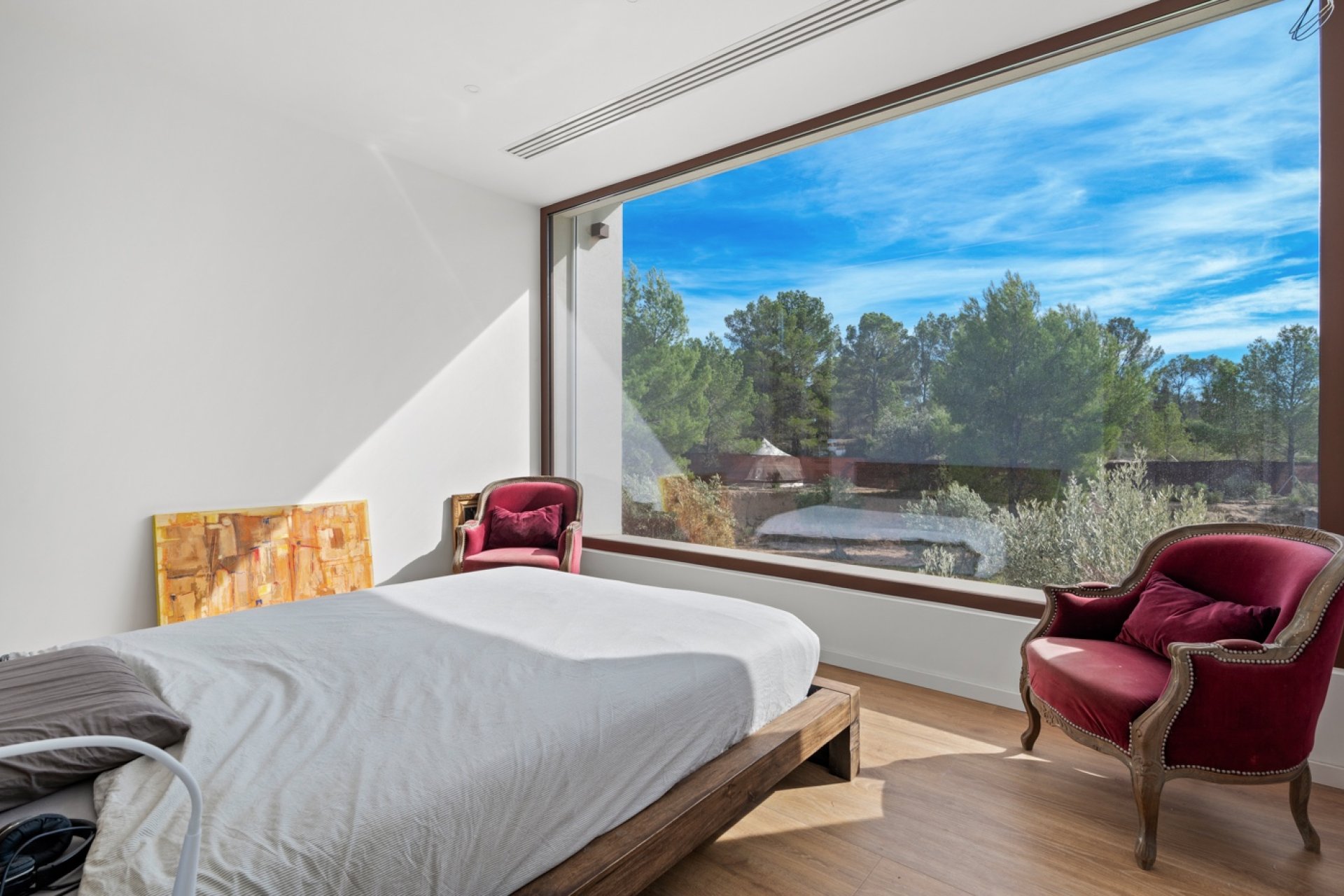 Resale - Villa -
Finestrat