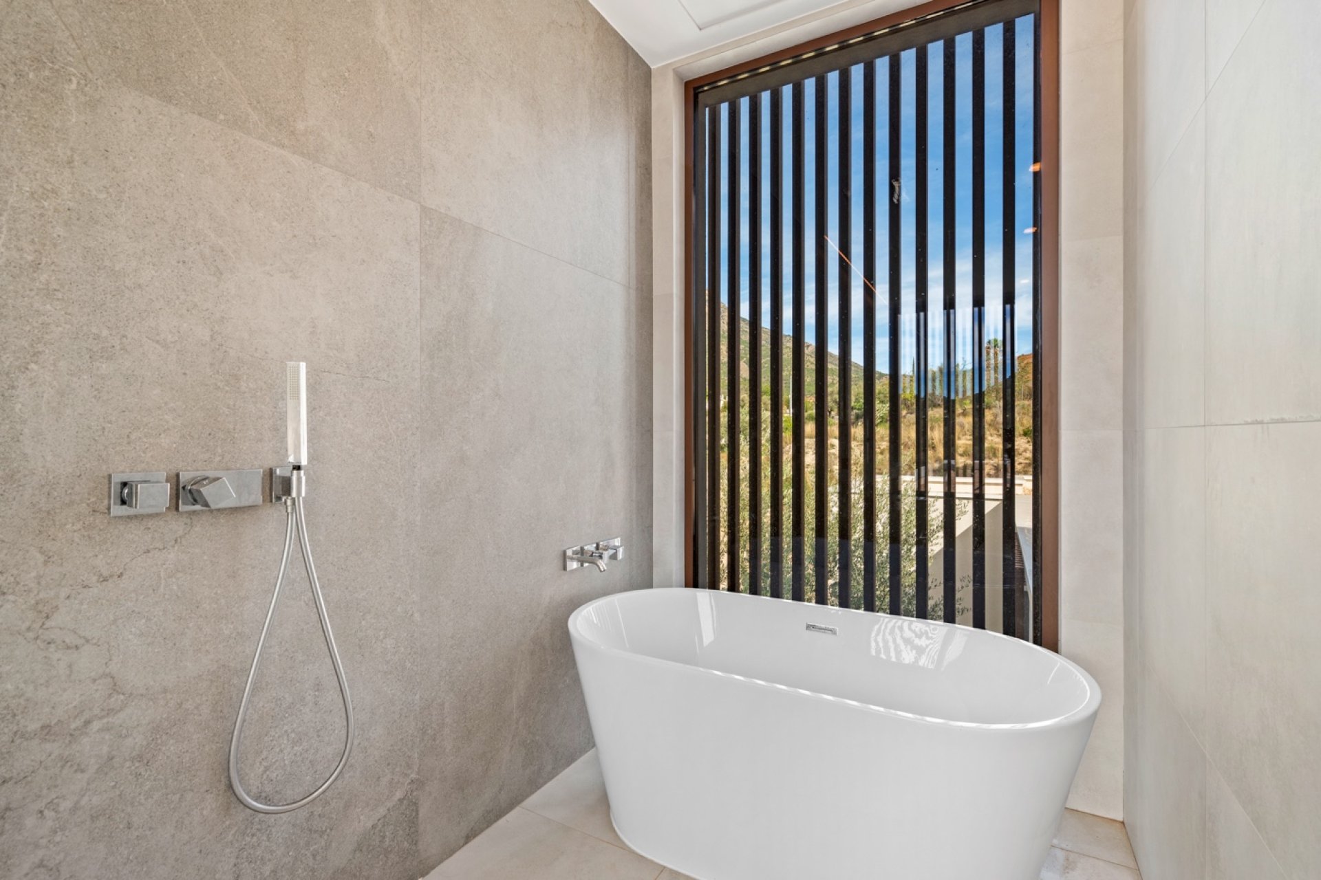 Resale - Villa -
Finestrat