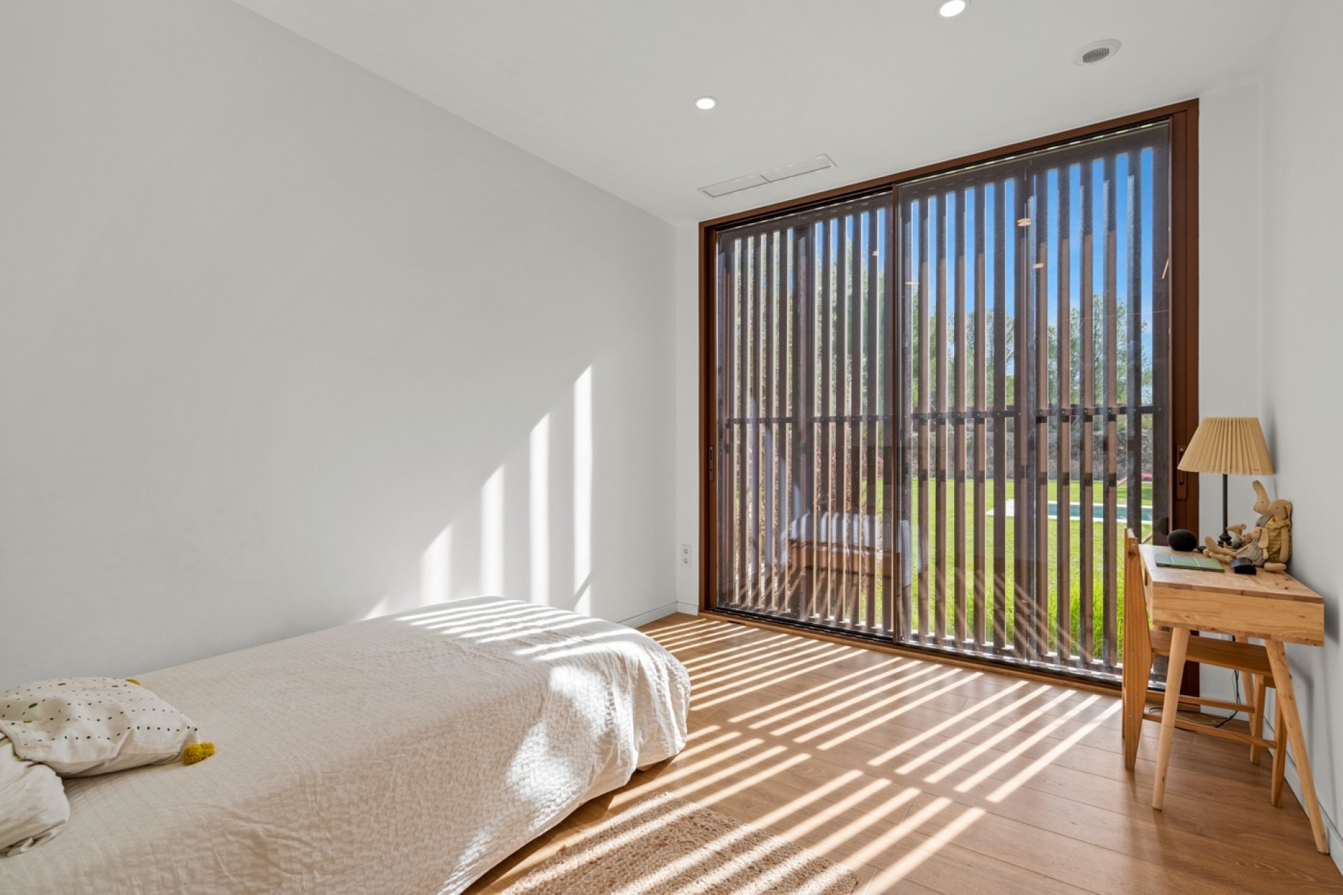 Resale - Villa -
Finestrat