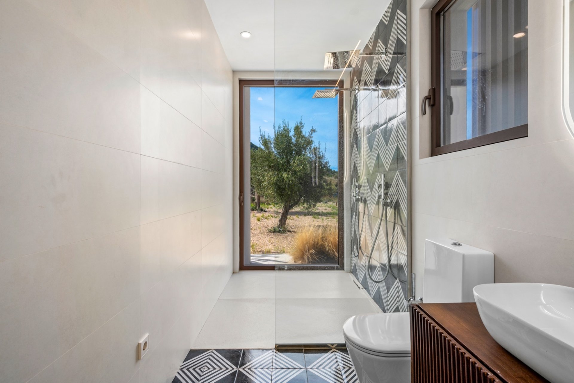 Resale - Villa -
Finestrat