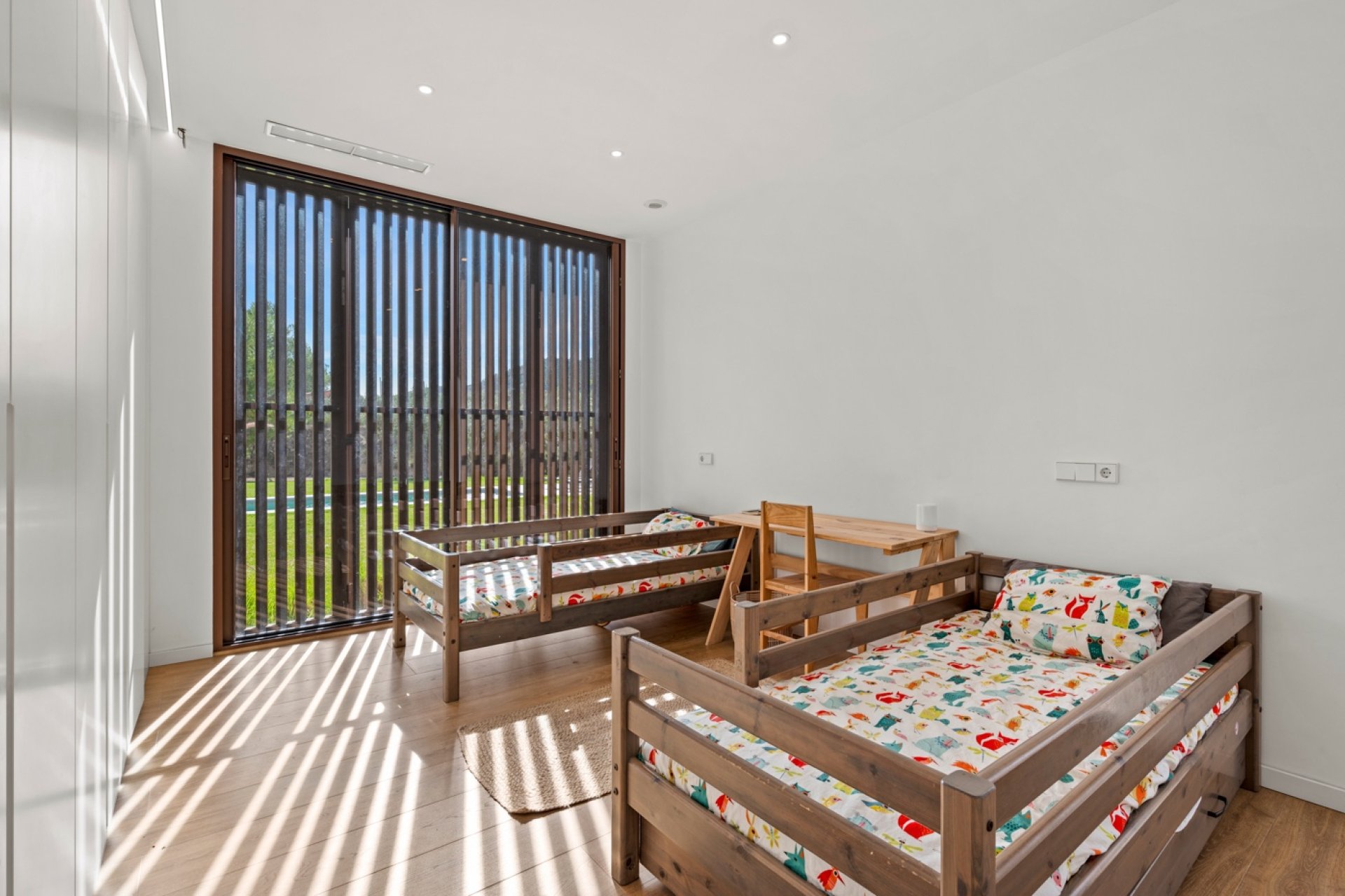 Resale - Villa -
Finestrat