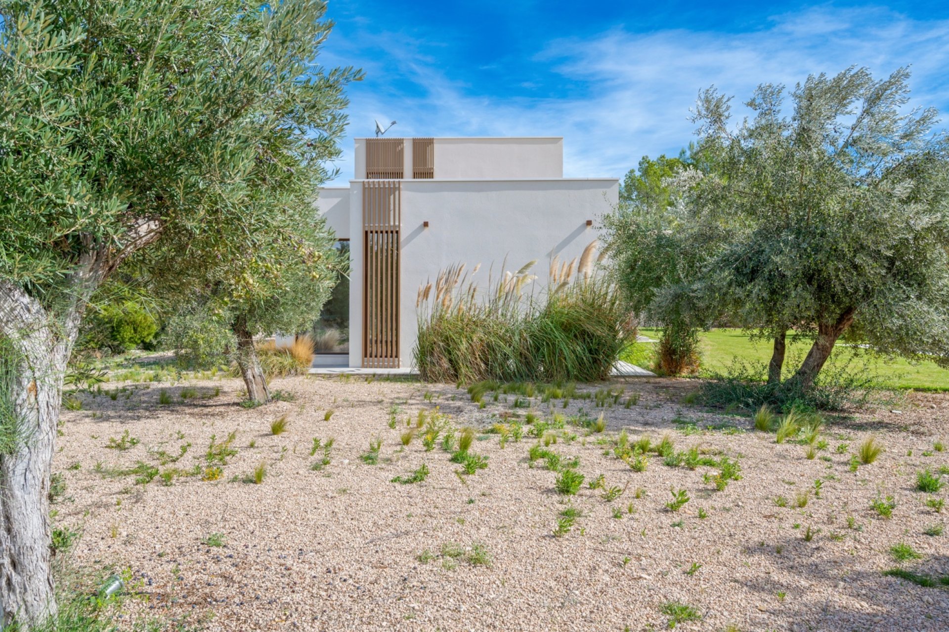 Resale - Villa -
Finestrat