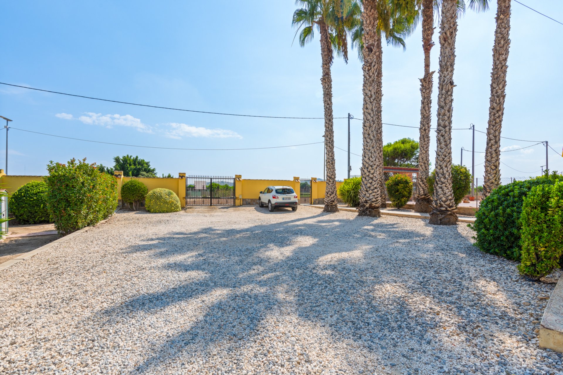 Resale - Villa -
Formentera del Segura - Formentera De Segura