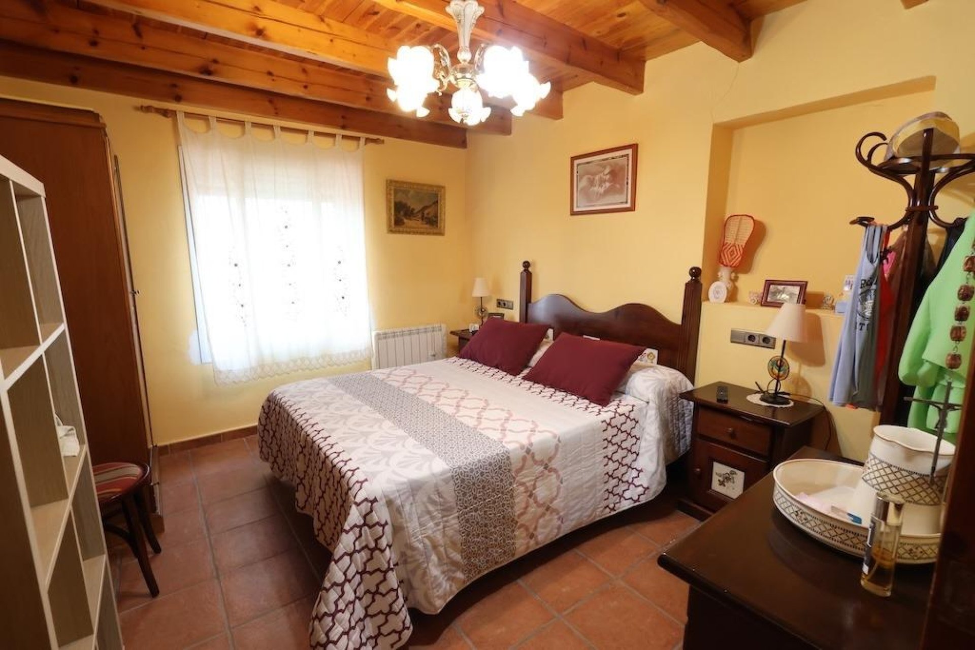 Resale - Villa -
Fortuna - La garapacha