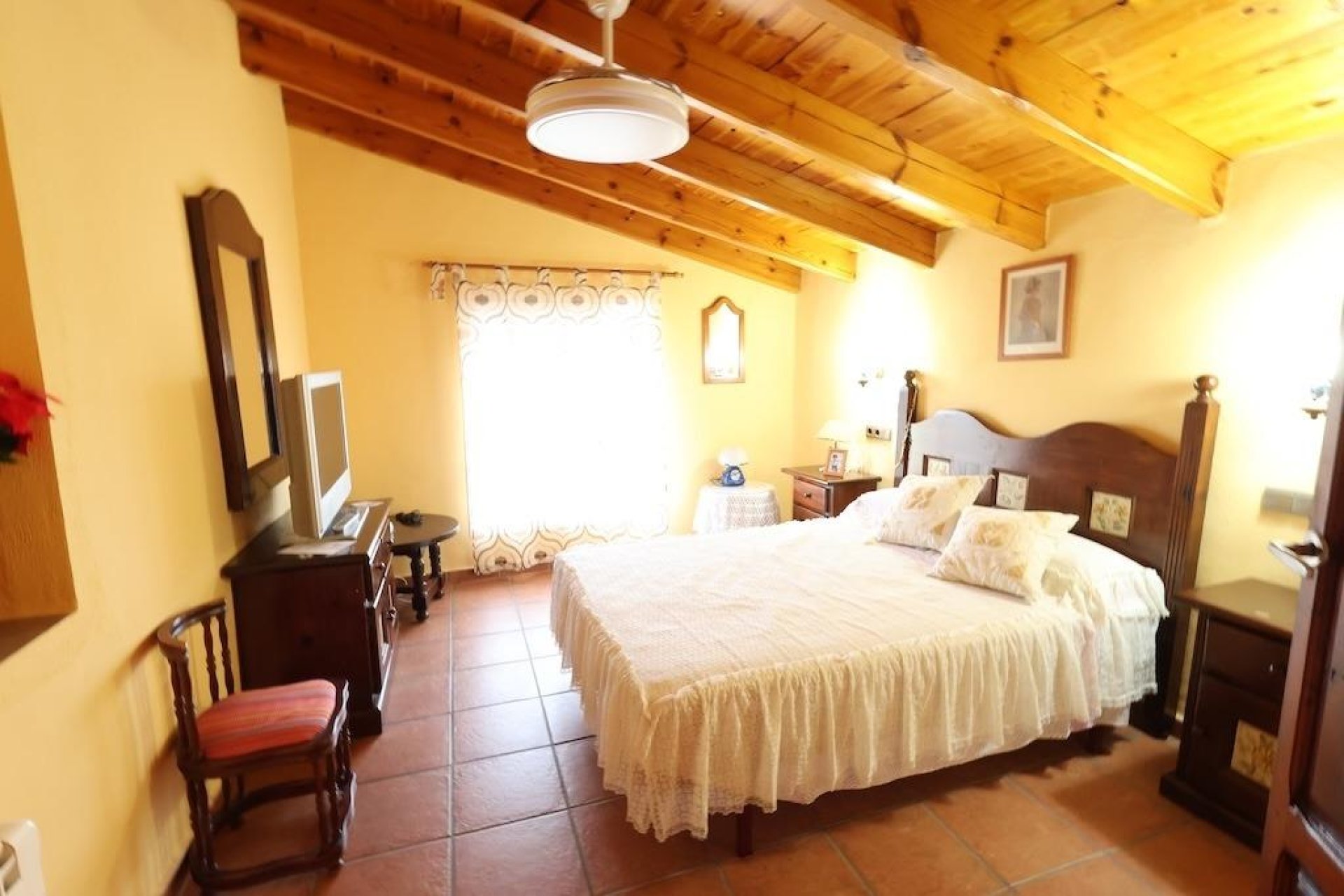 Resale - Villa -
Fortuna - La garapacha