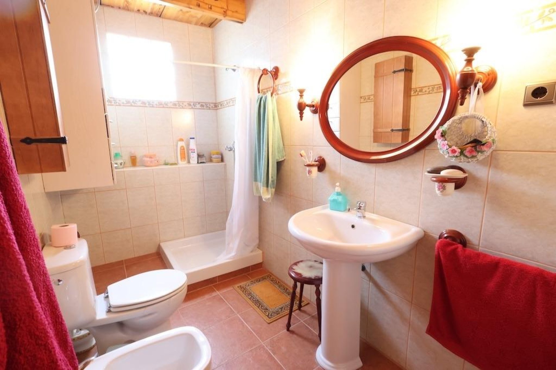 Resale - Villa -
Fortuna - La garapacha