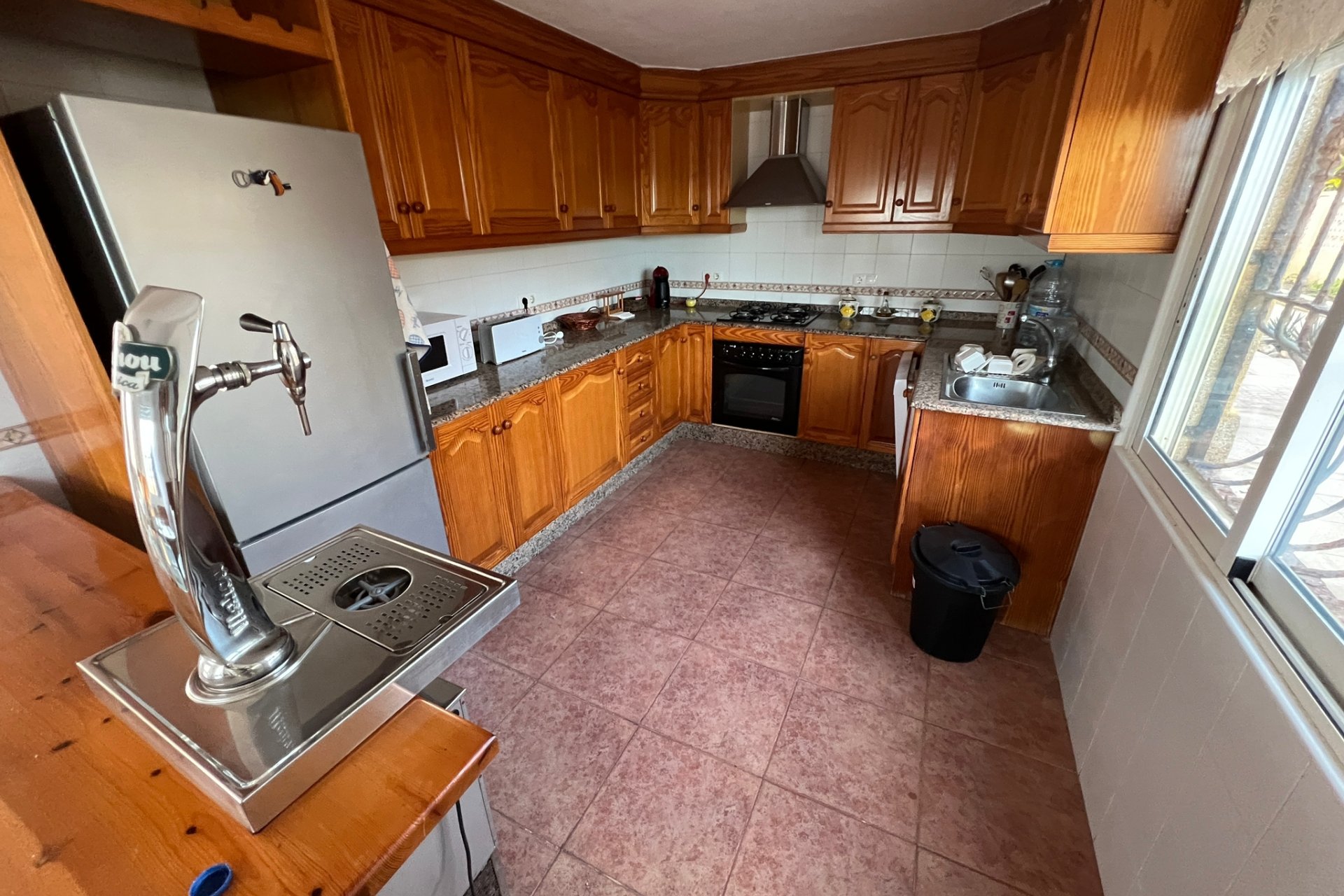 Resale - Villa -
Guardamar del Segura - Costa Blanca Sur