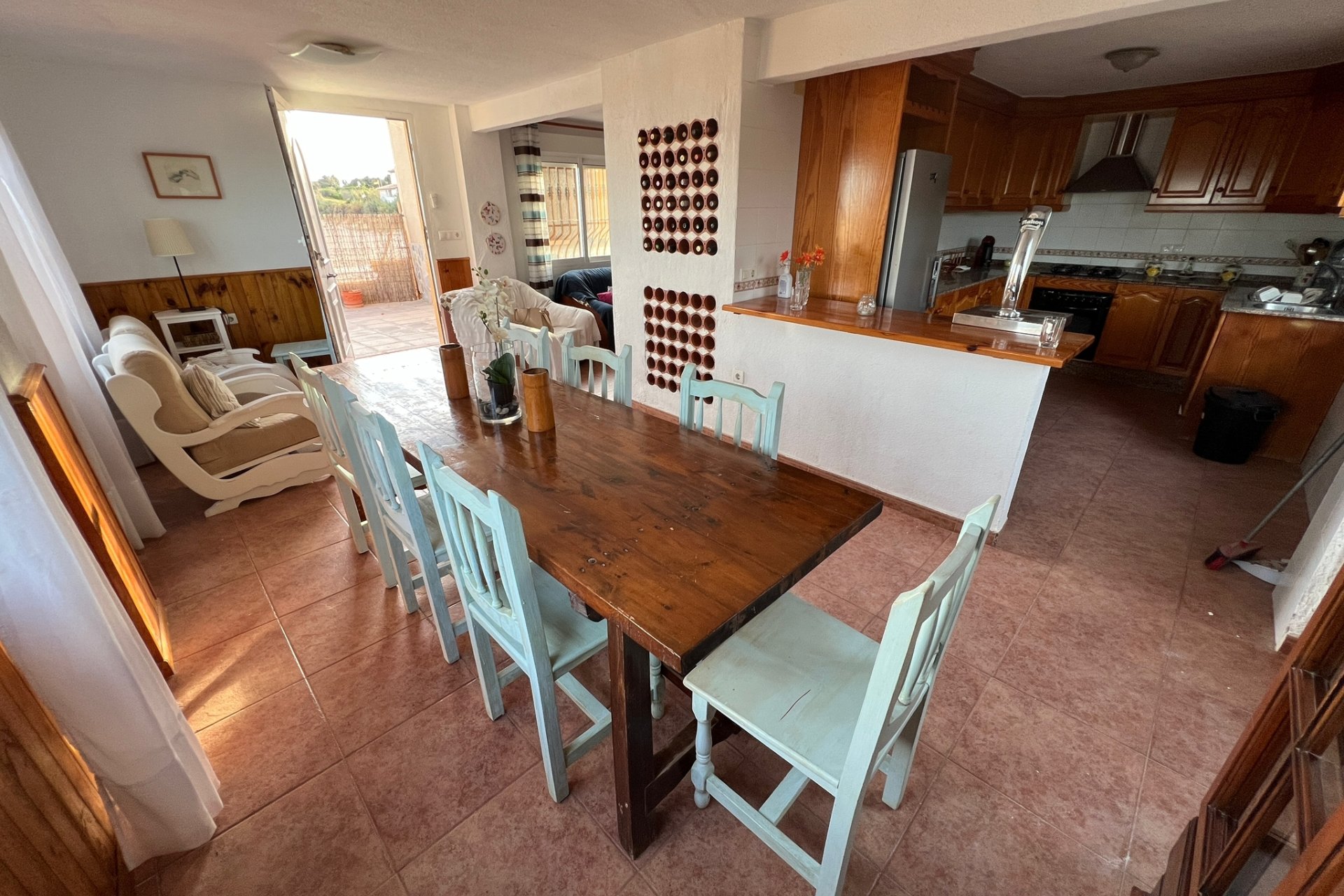 Resale - Villa -
Guardamar del Segura - Costa Blanca Sur