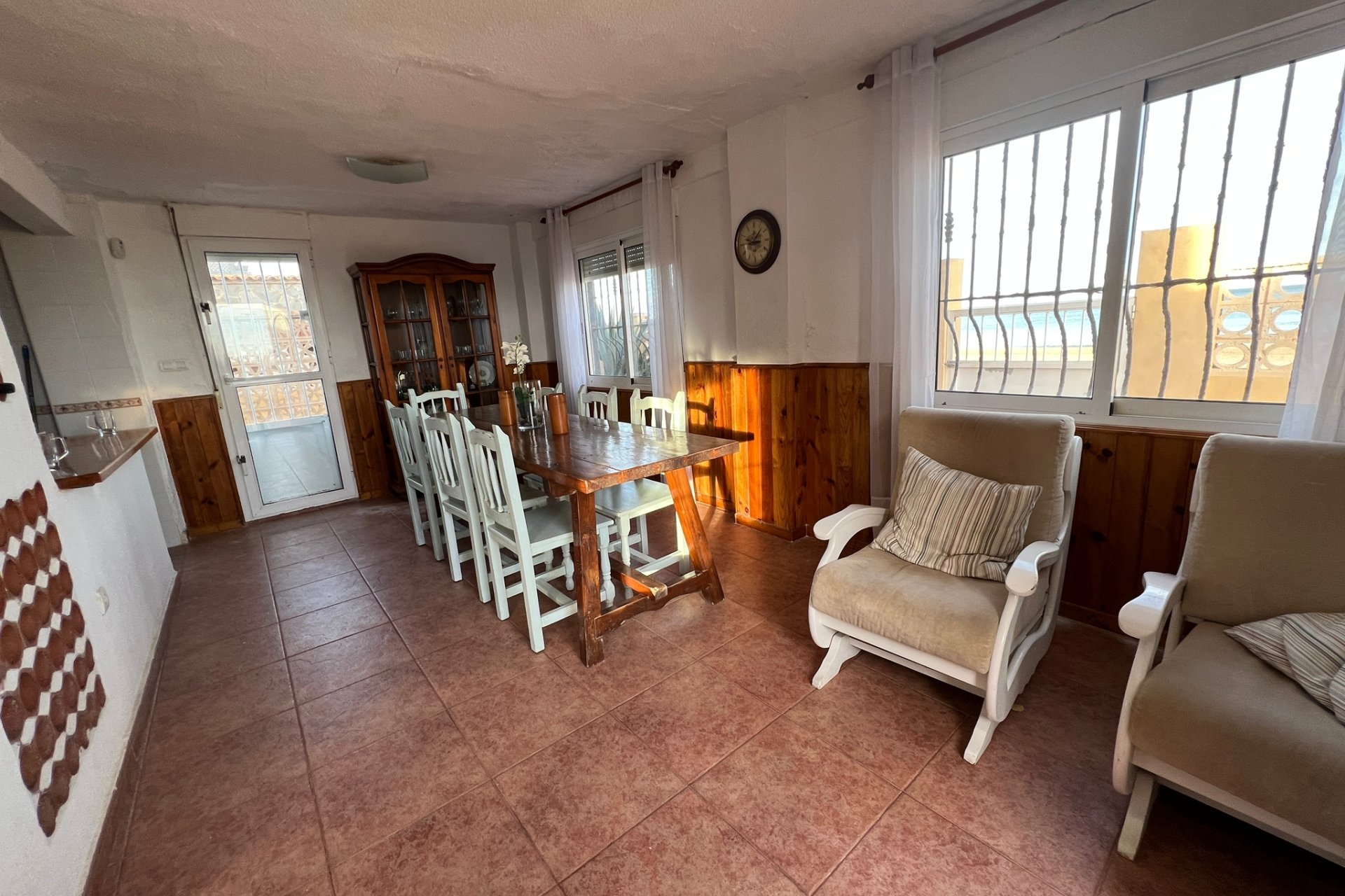 Resale - Villa -
Guardamar del Segura - Costa Blanca Sur