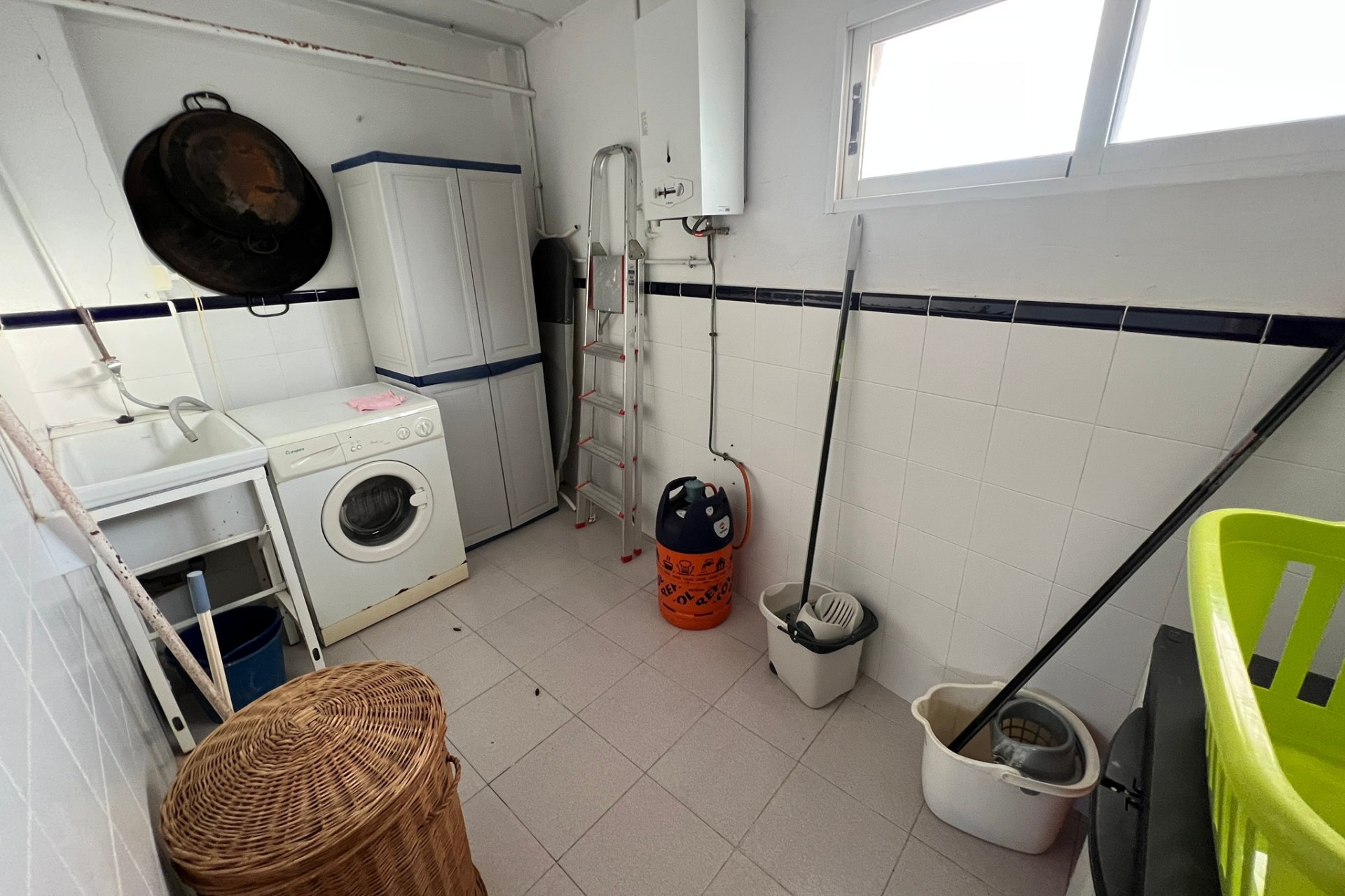 Resale - Villa -
Guardamar del Segura - Costa Blanca Sur