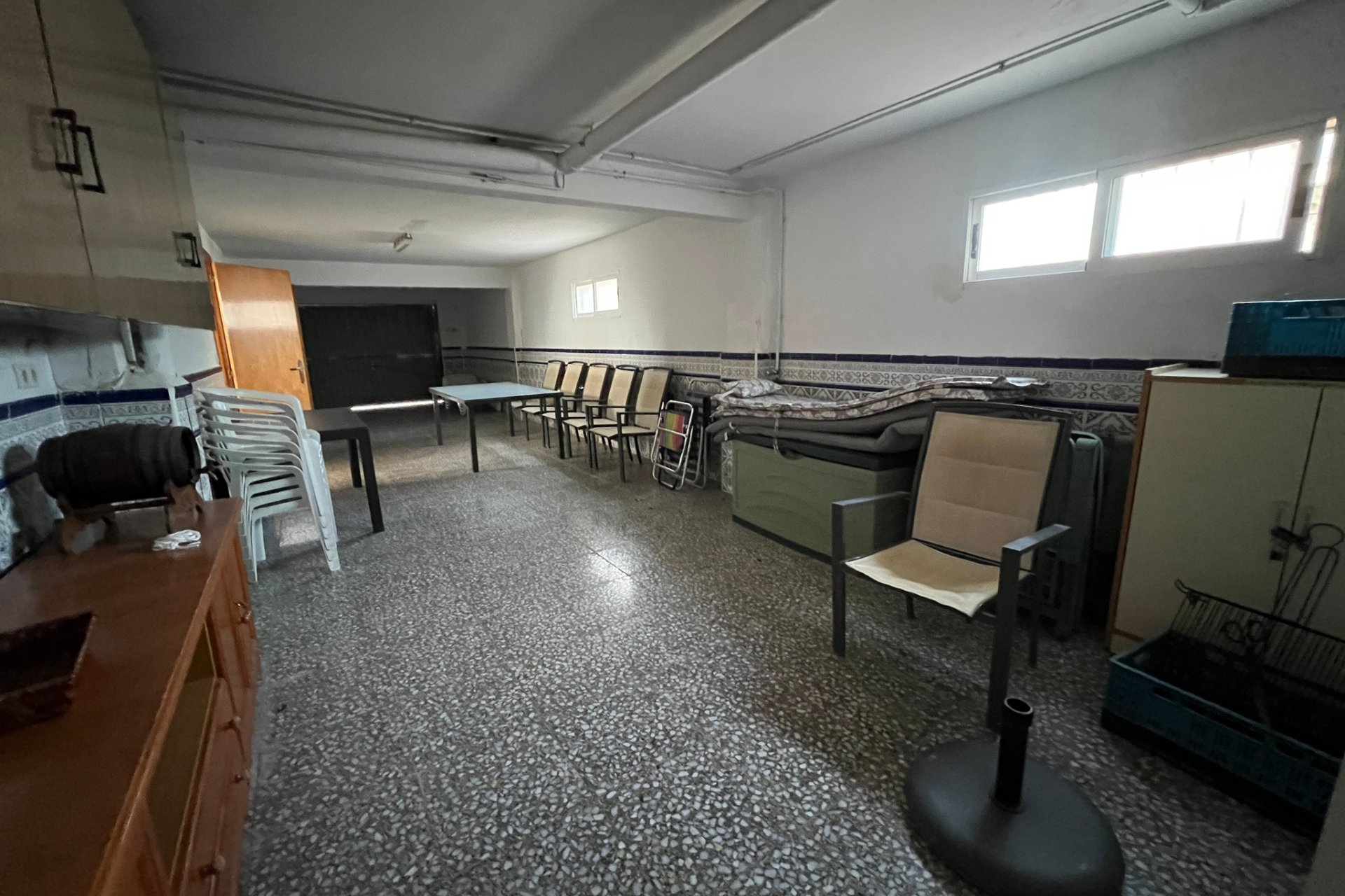 Resale - Villa -
Guardamar del Segura - Costa Blanca Sur