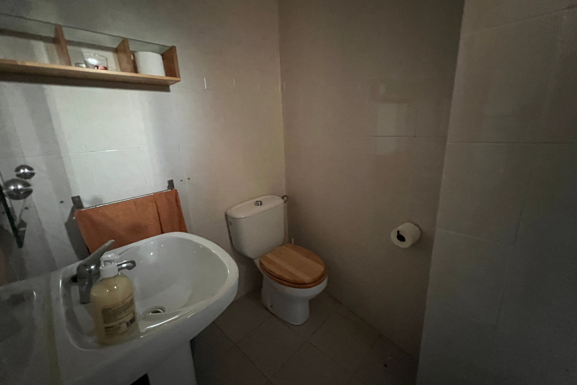 Resale - Villa -
Guardamar del Segura - Costa Blanca Sur