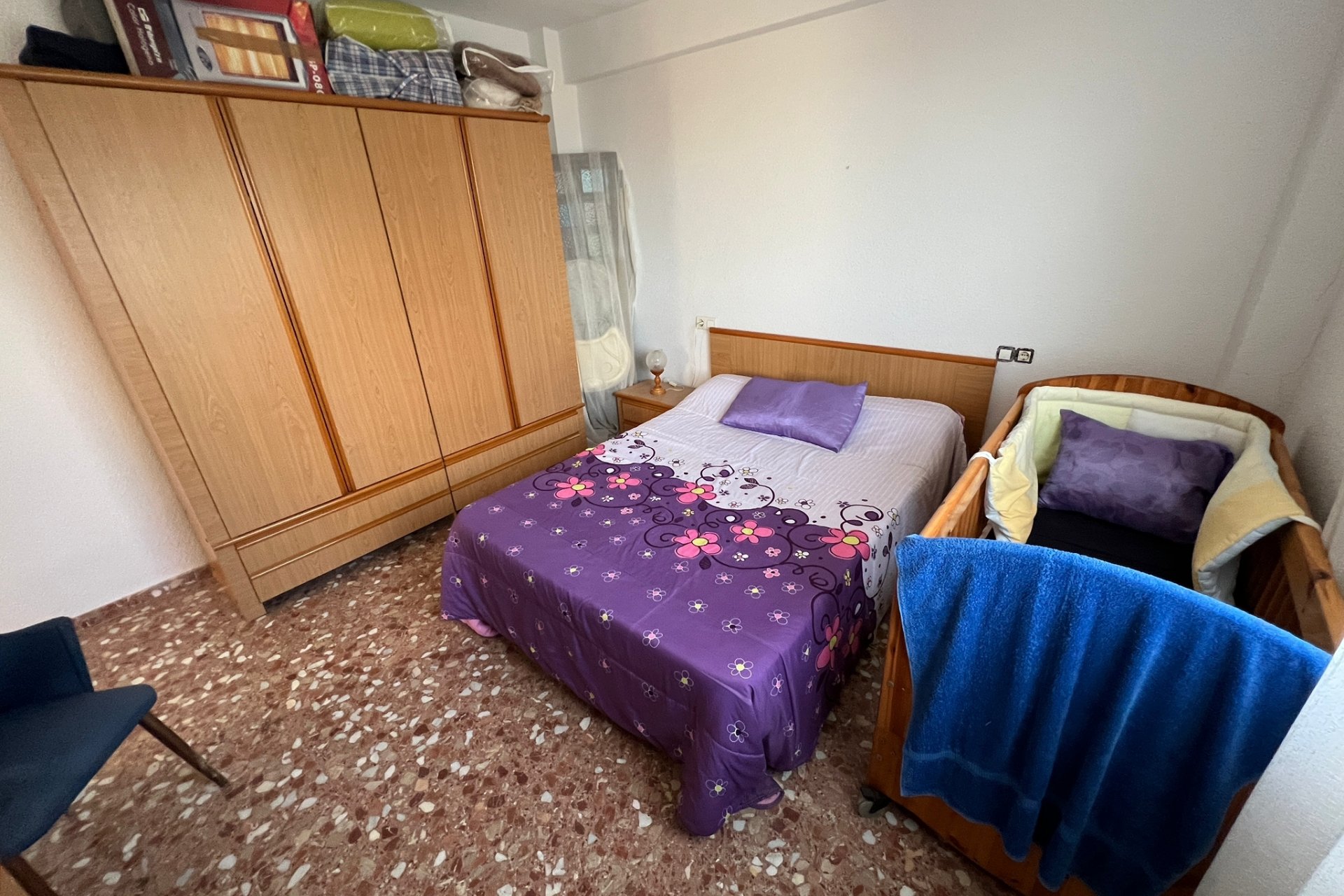 Resale - Villa -
Guardamar del Segura - Costa Blanca Sur